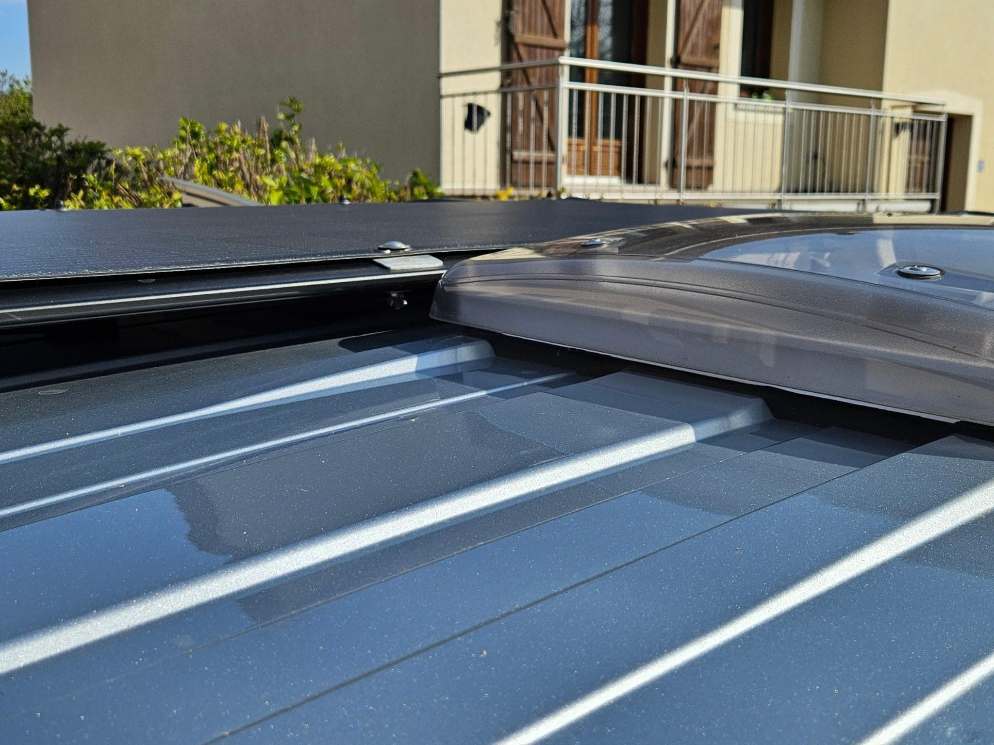 Renault Trafic Wohnmobil (2023) - Photo 7