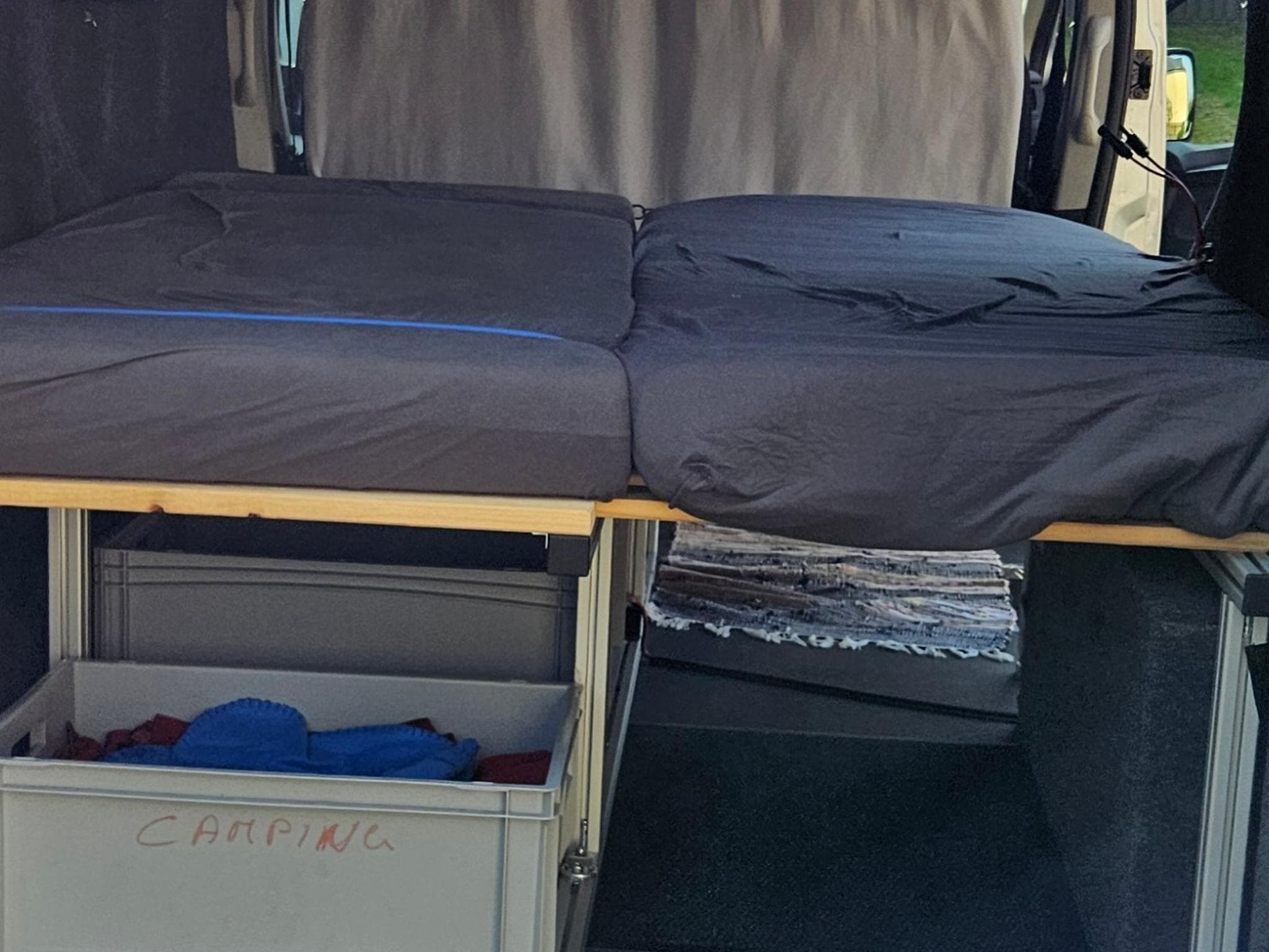 Renault Trafic Wohnmobil (2023) - Photo 10