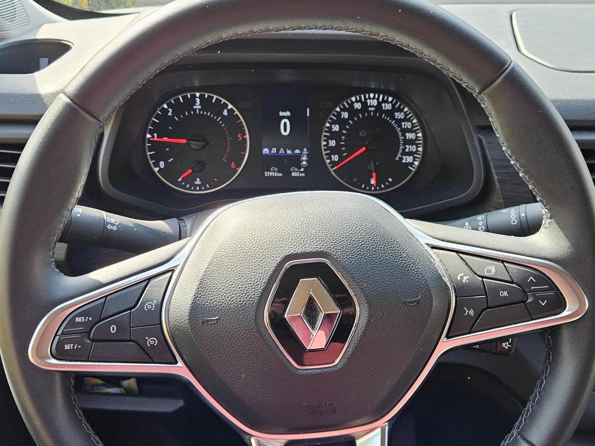 Renault Trafic Wohnmobil (2023) - Photo 4