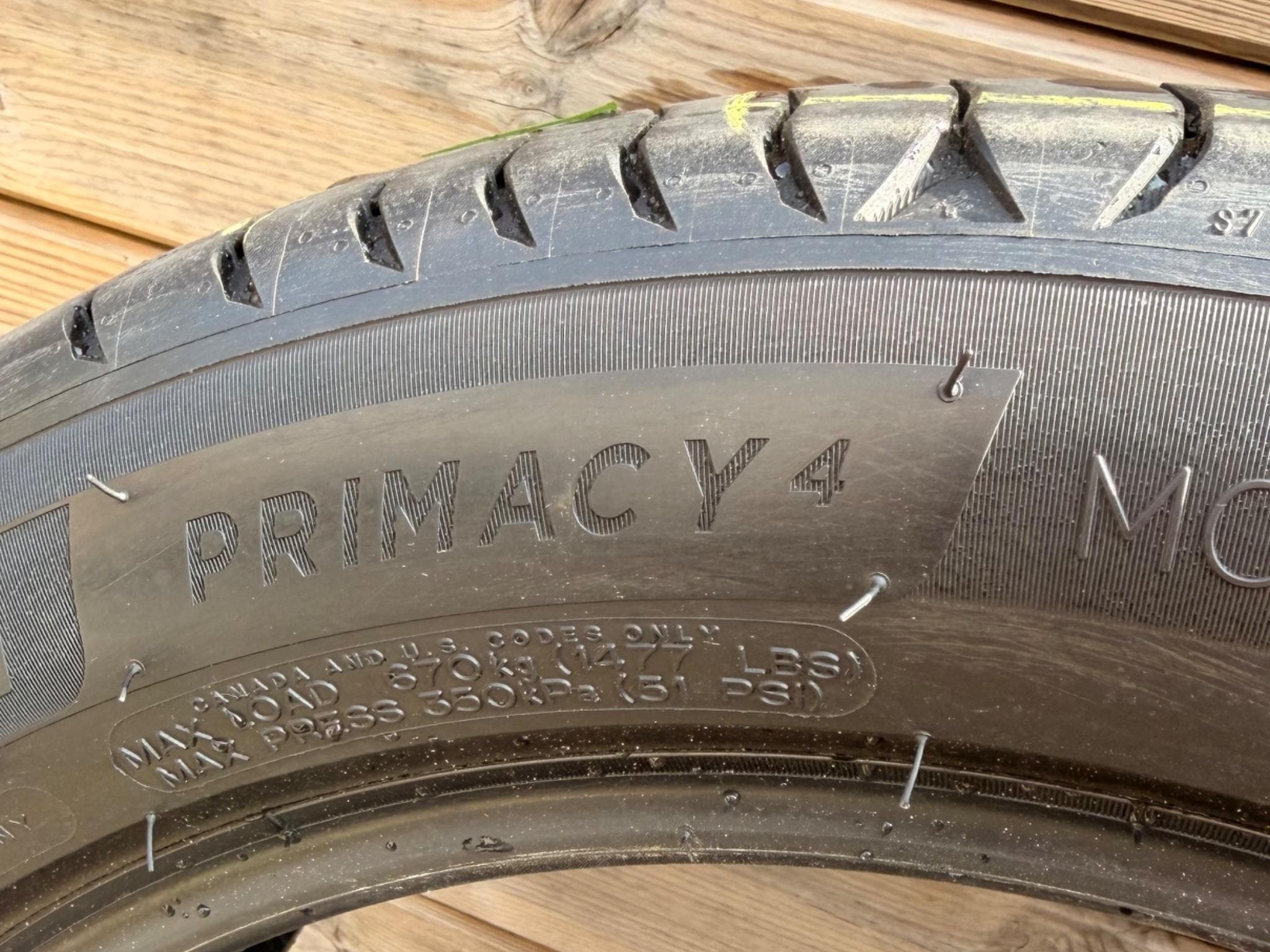 pneus – 17 - Foto 3