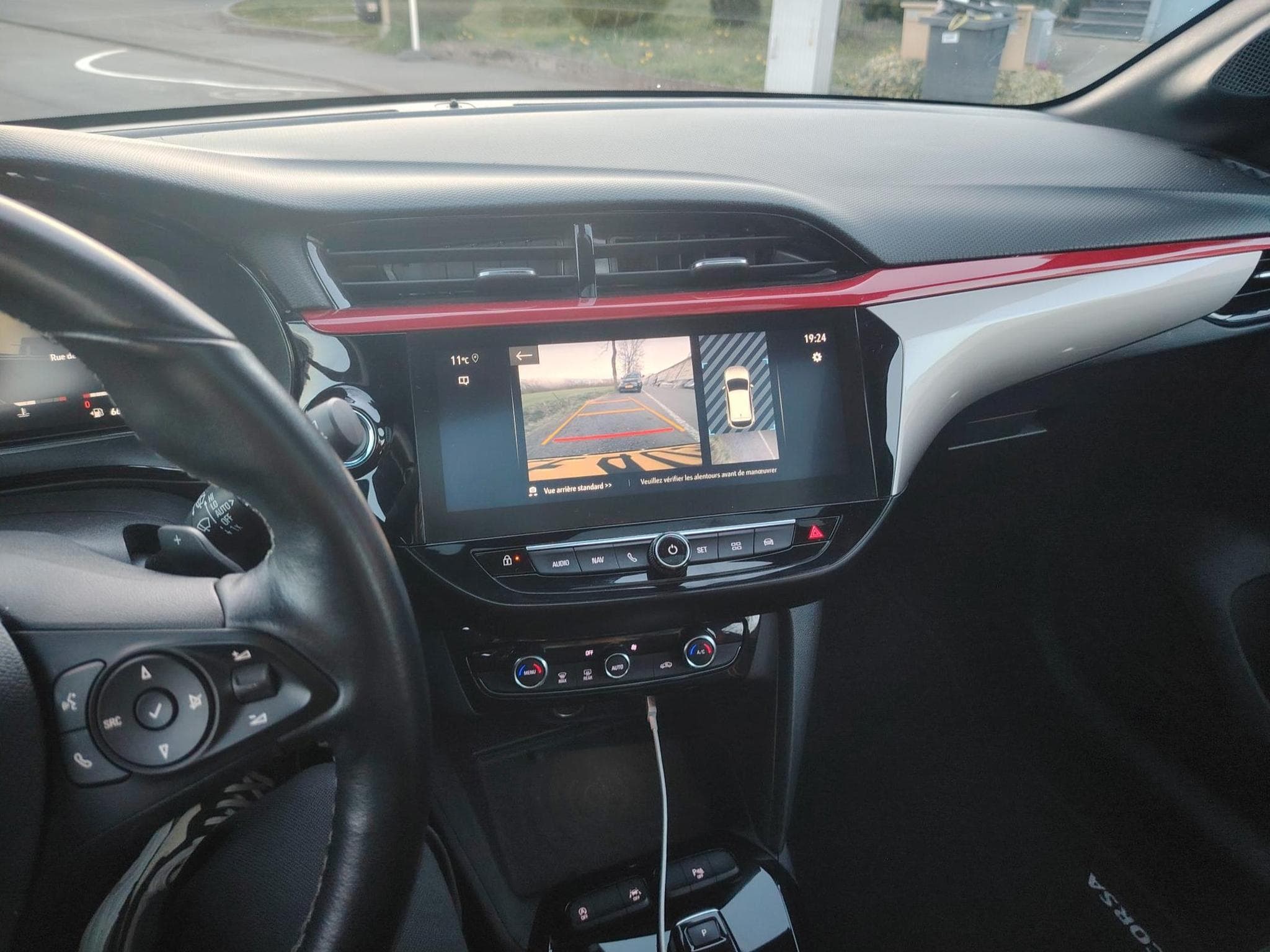 Opel Corsa GS LINE (2021) - Photo 4