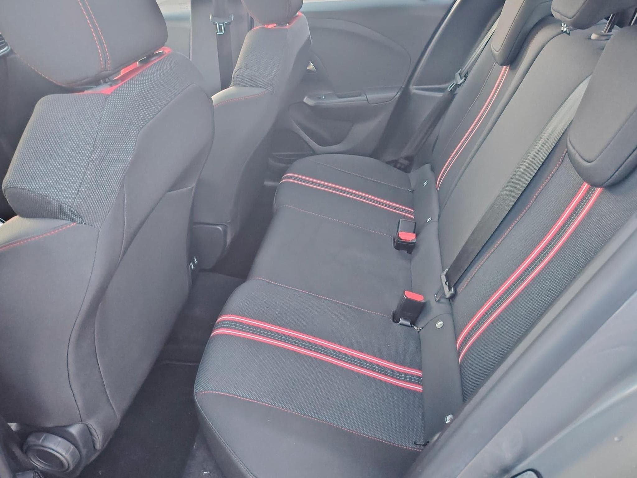 Opel Corsa GS LINE (2021) - Photo 5