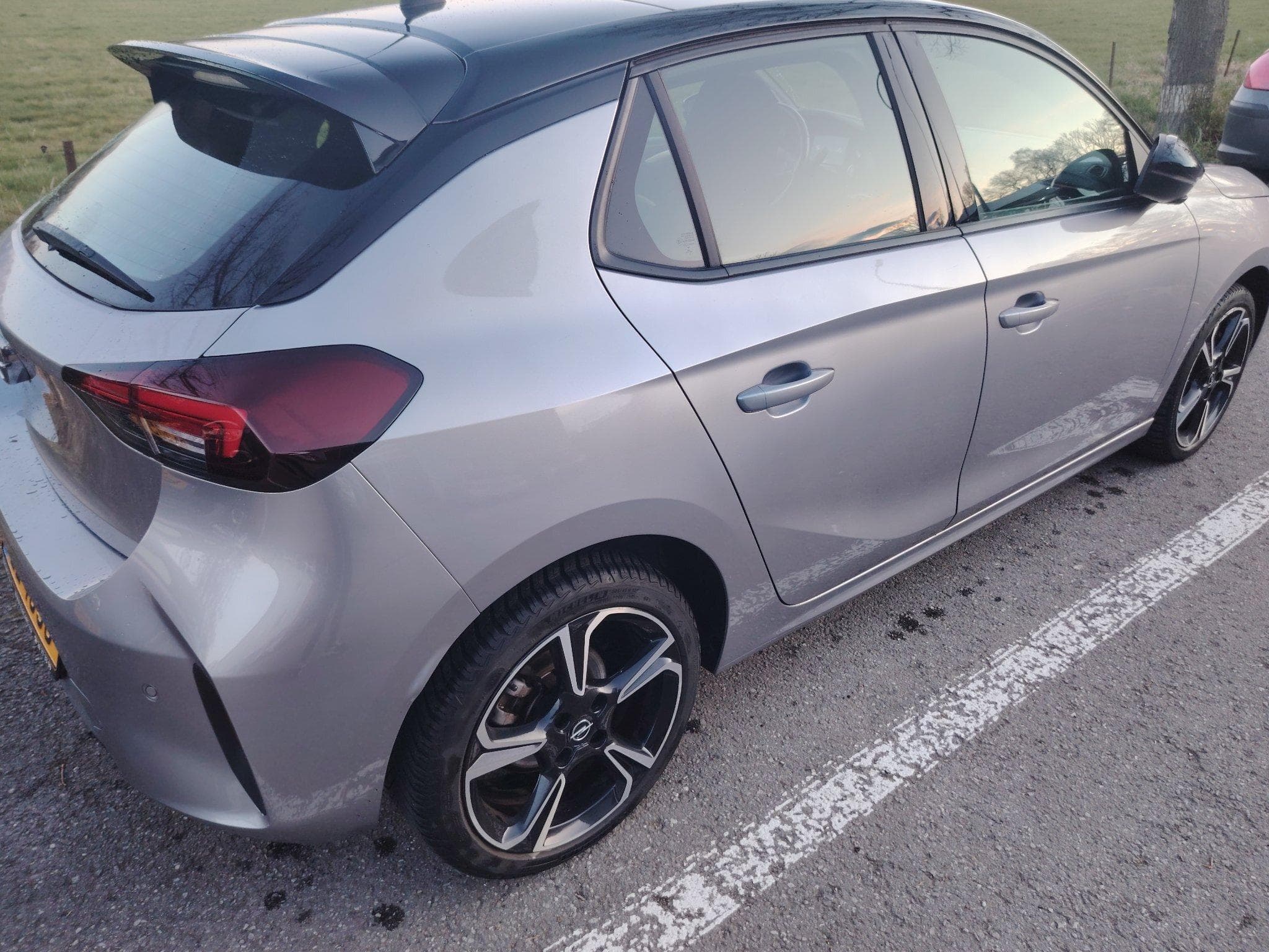 Opel Corsa GS LINE (2021) - Photo 1