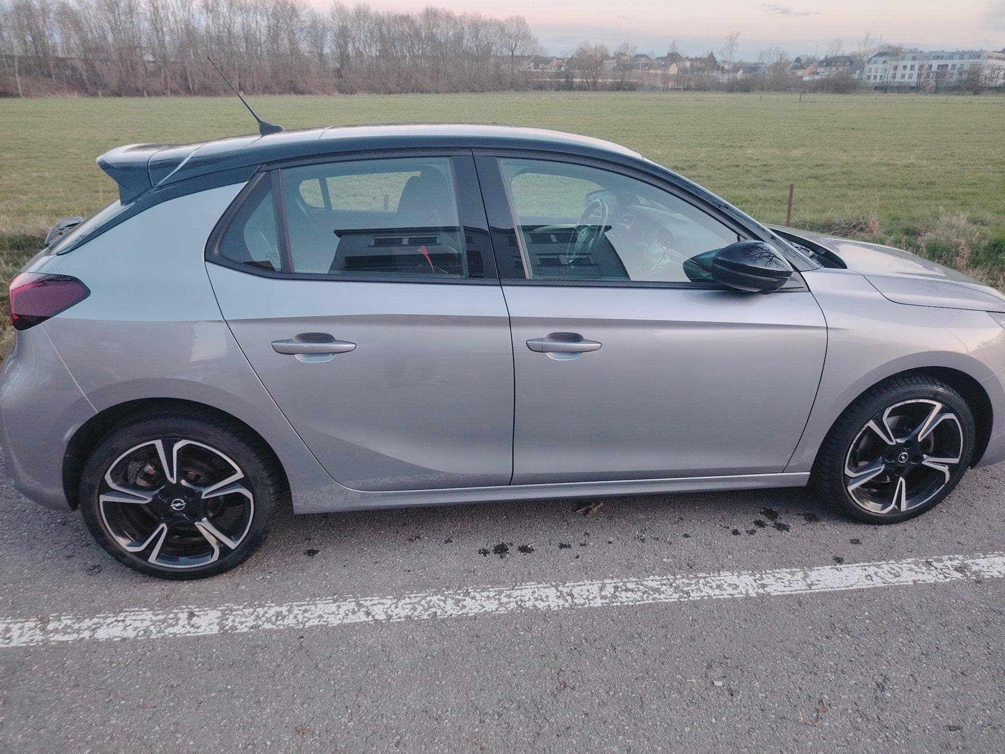 Opel Corsa GS LINE (2021) - Photo 3