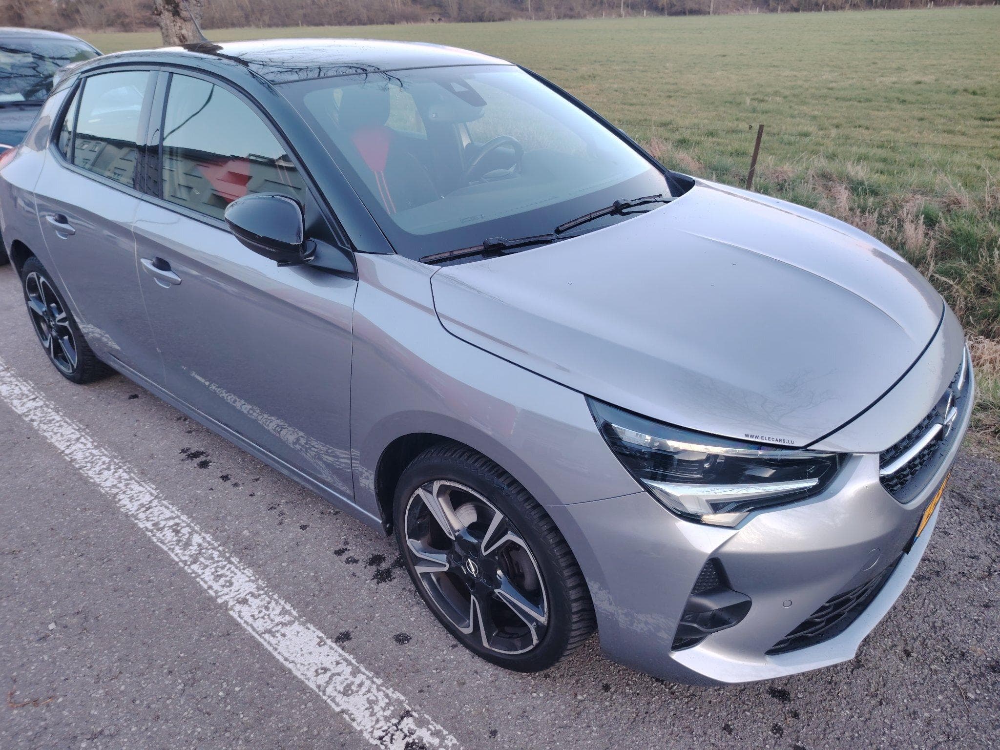 Opel Corsa GS LINE (2021) - Photo 2