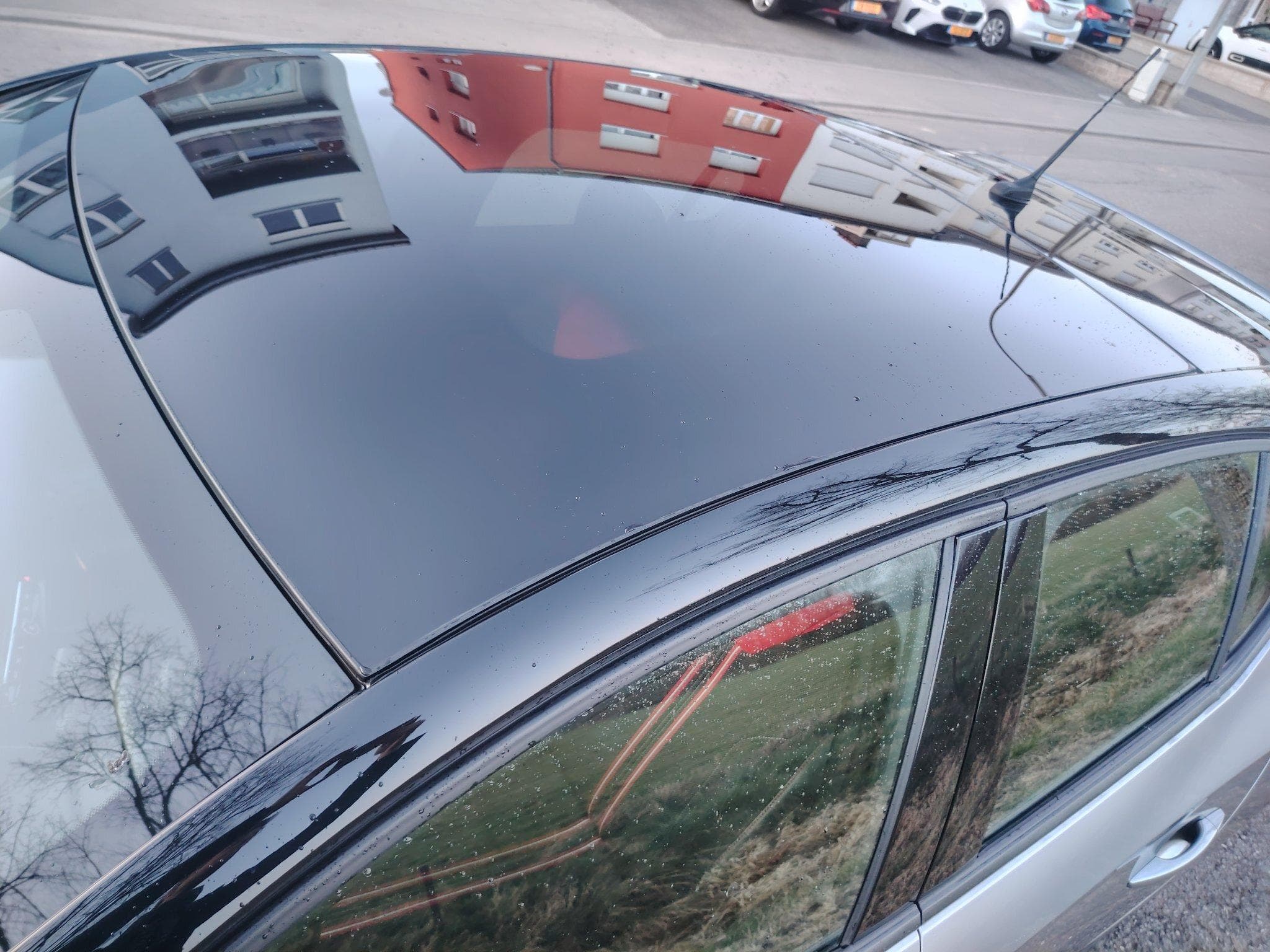 Opel Corsa GS LINE (2021) - Photo 6