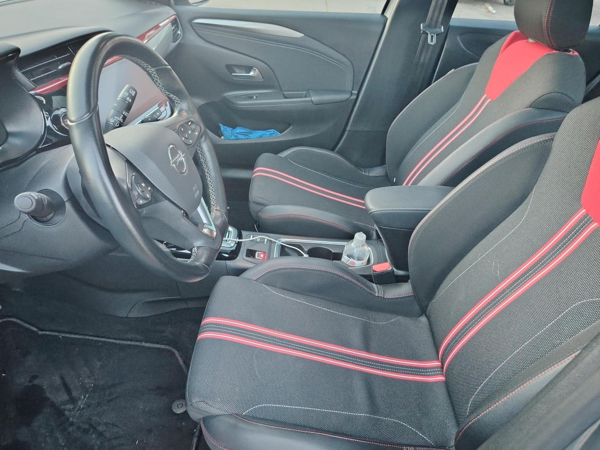 Opel Corsa GS LINE (2021) - Photo 7