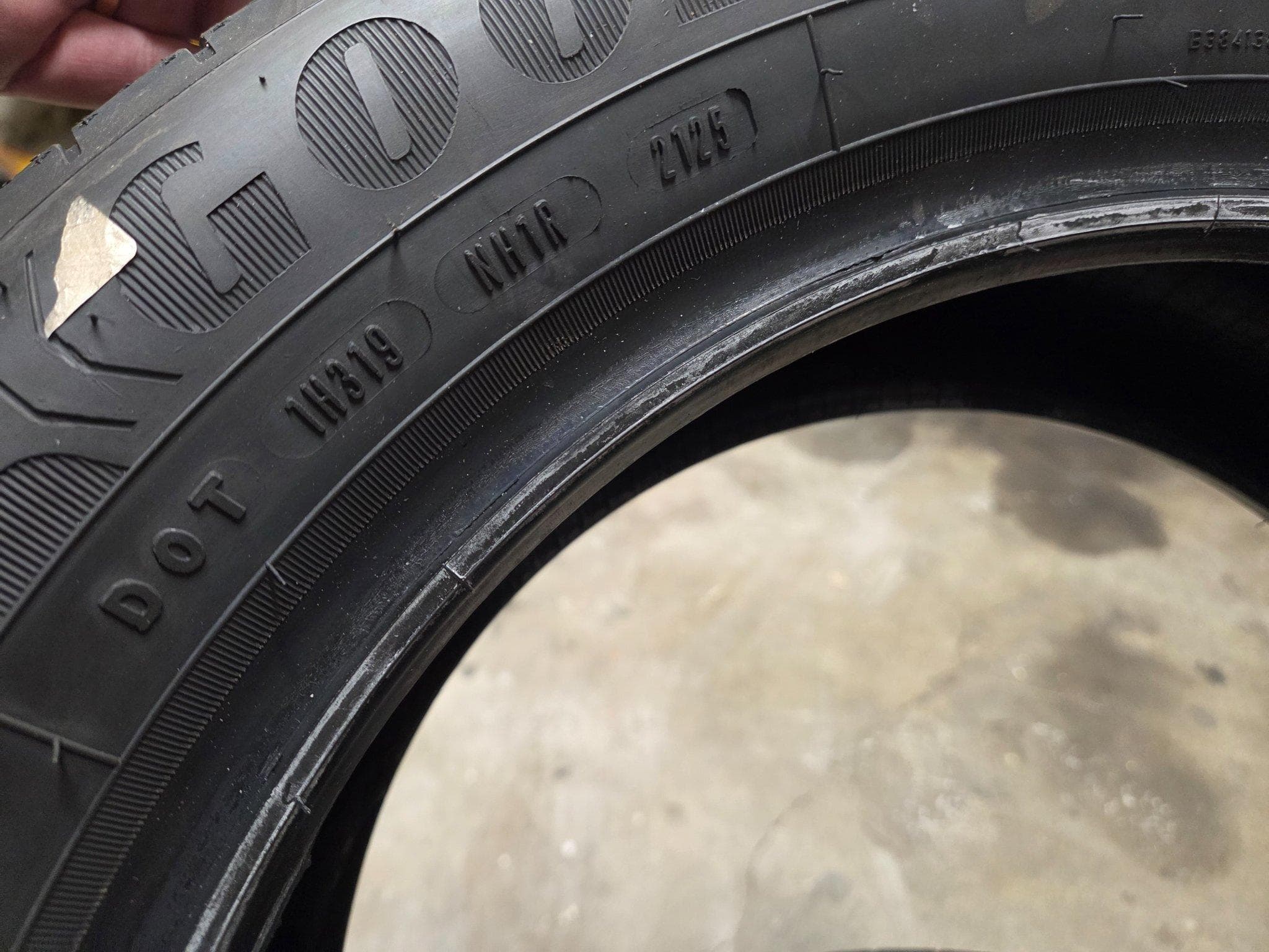 pneus – 16 - Foto 2