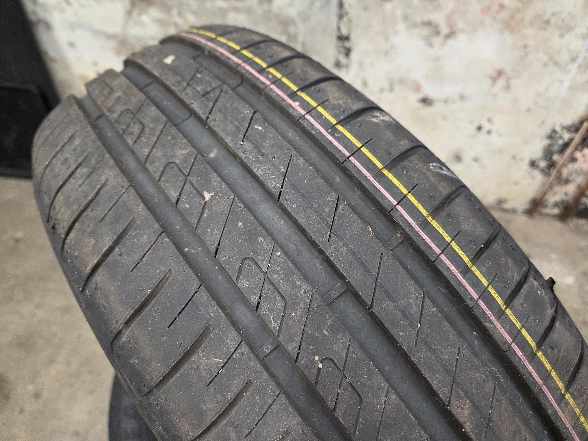 pneus – 16 - Foto 3