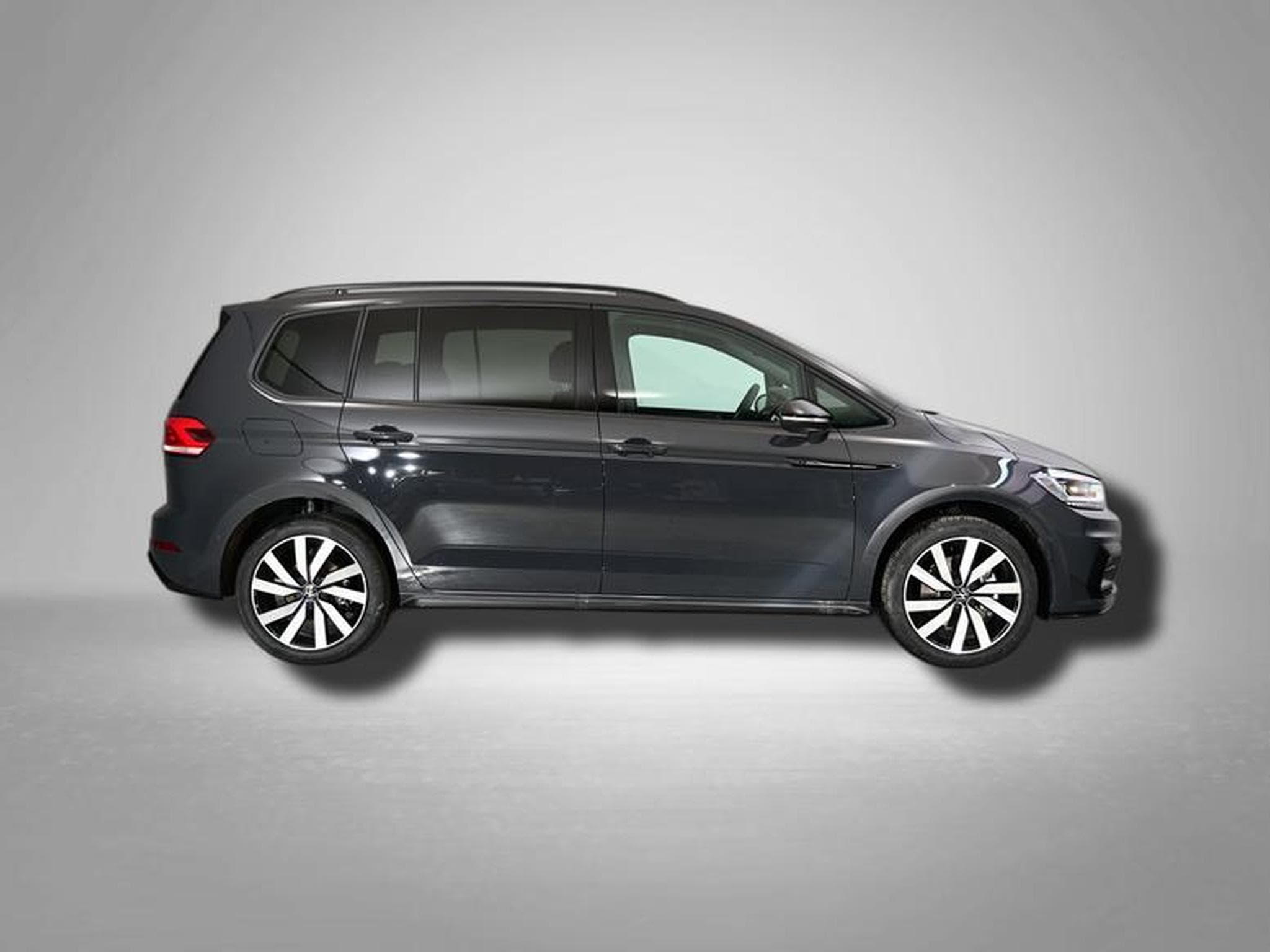 VW Touran Highline R-Line 1.5 TSI 7-Gang-DSG (2026) - Foto 6