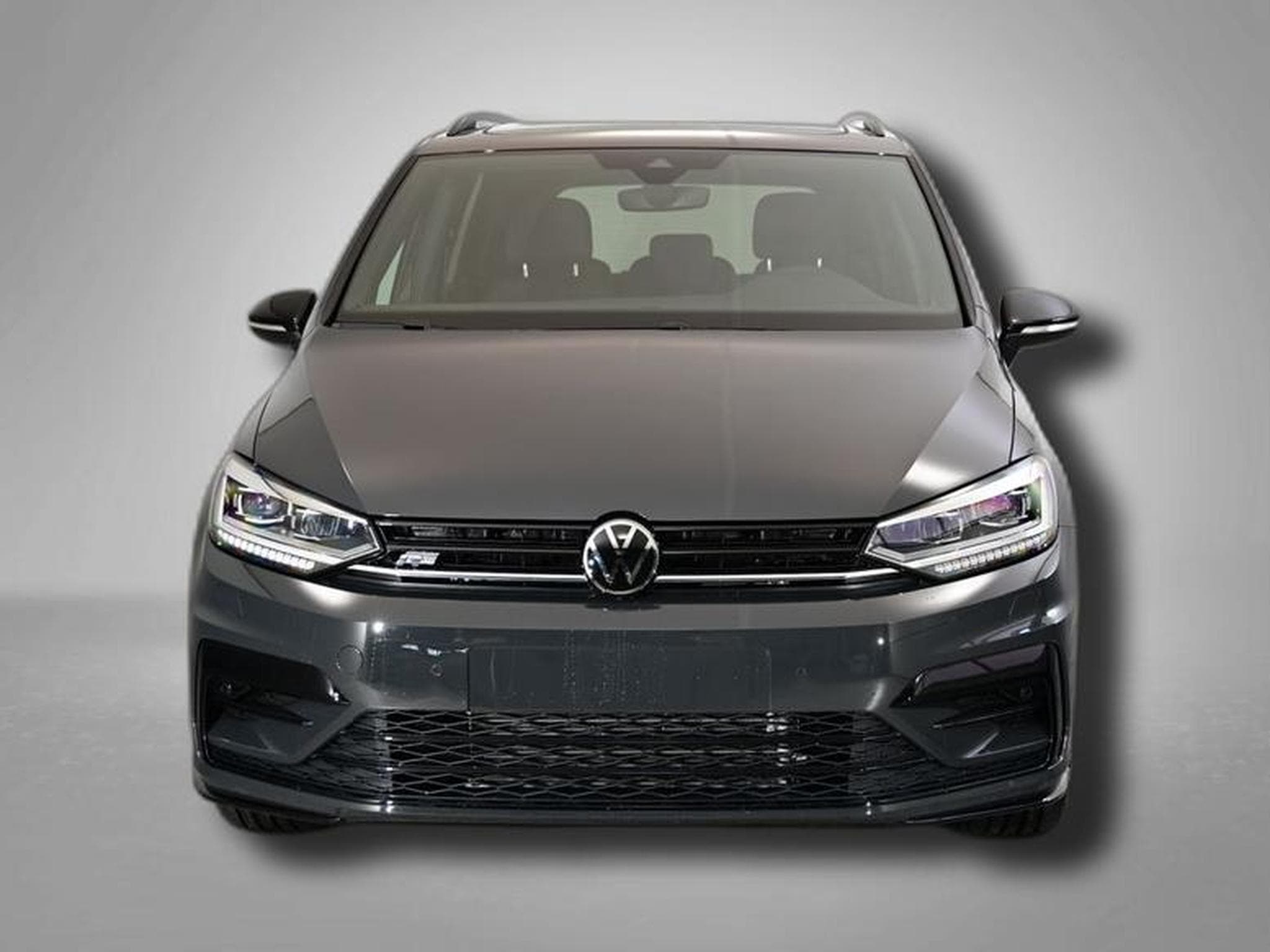 VW Touran Highline R-Line 1.5 TSI 7-Gang-DSG (2026) - Foto 8