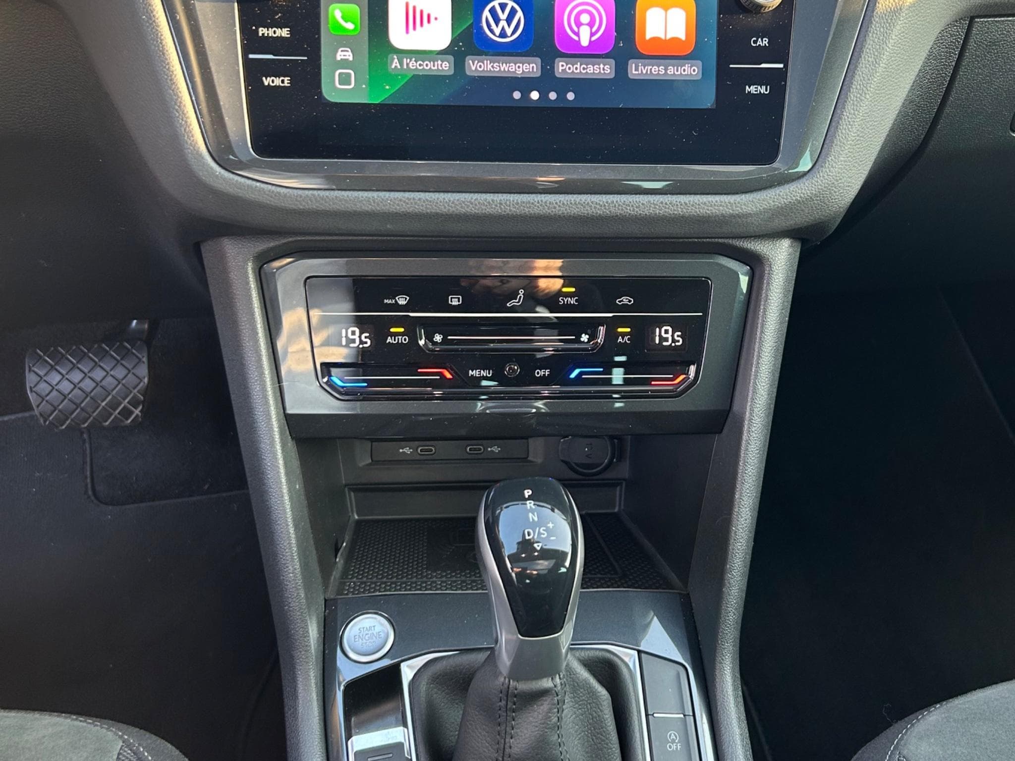 VW Tiguan Elegance (2021) - Photo 3