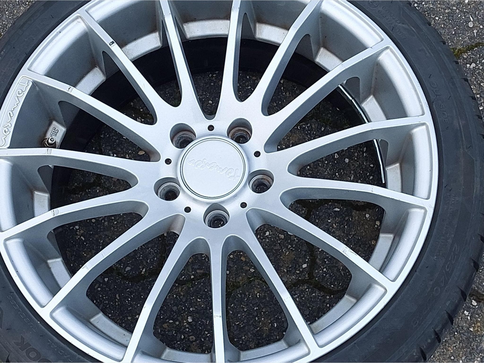 Renault Megane Coupe (2010) - Foto 3