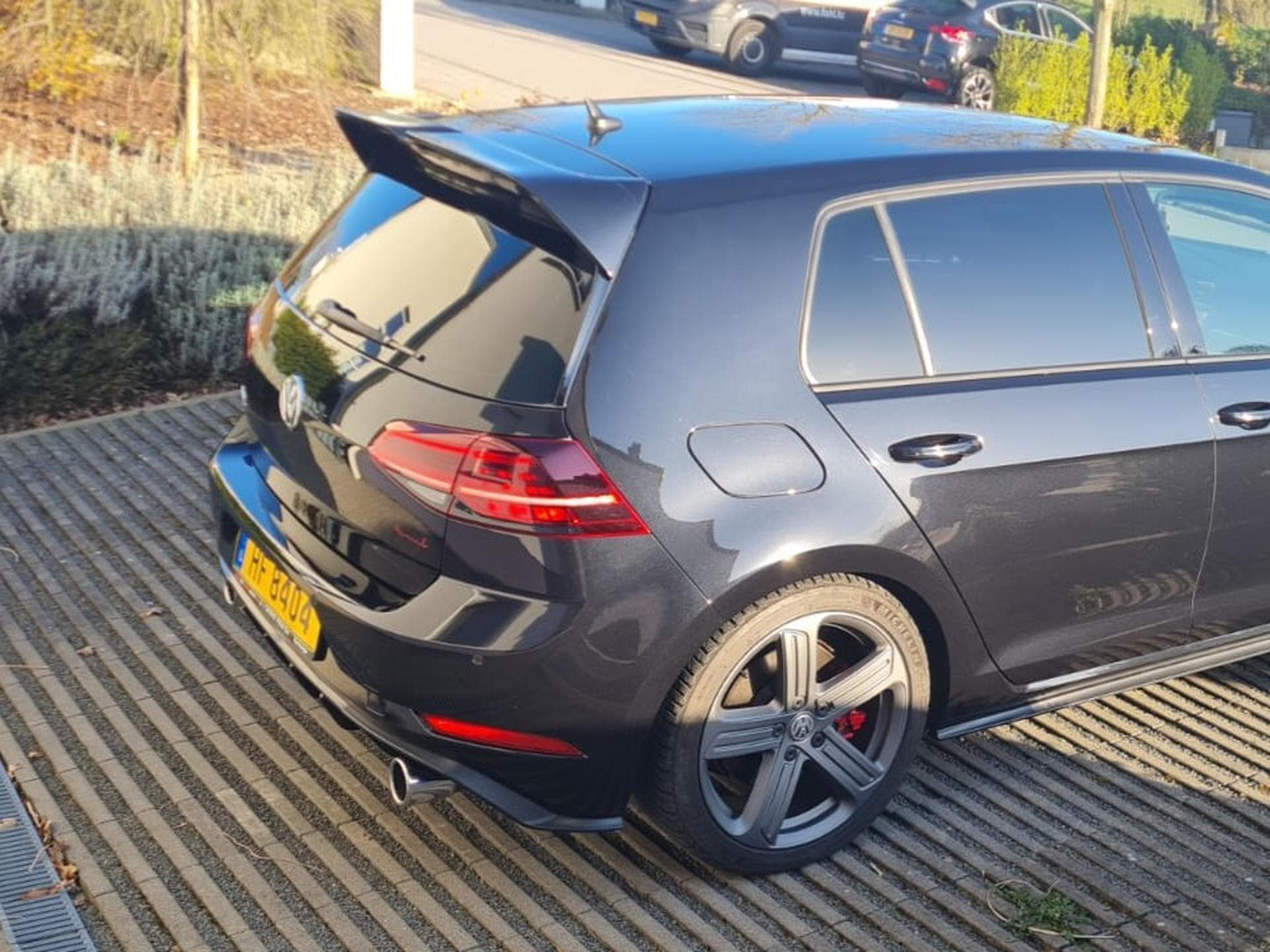 VW Golf Gti 7,5 (2018) - Photo 3