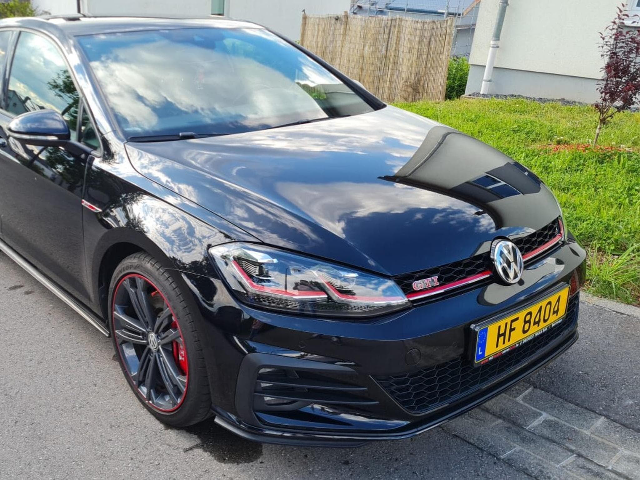 VW Golf Gti 7,5 (2018) - Photo 5