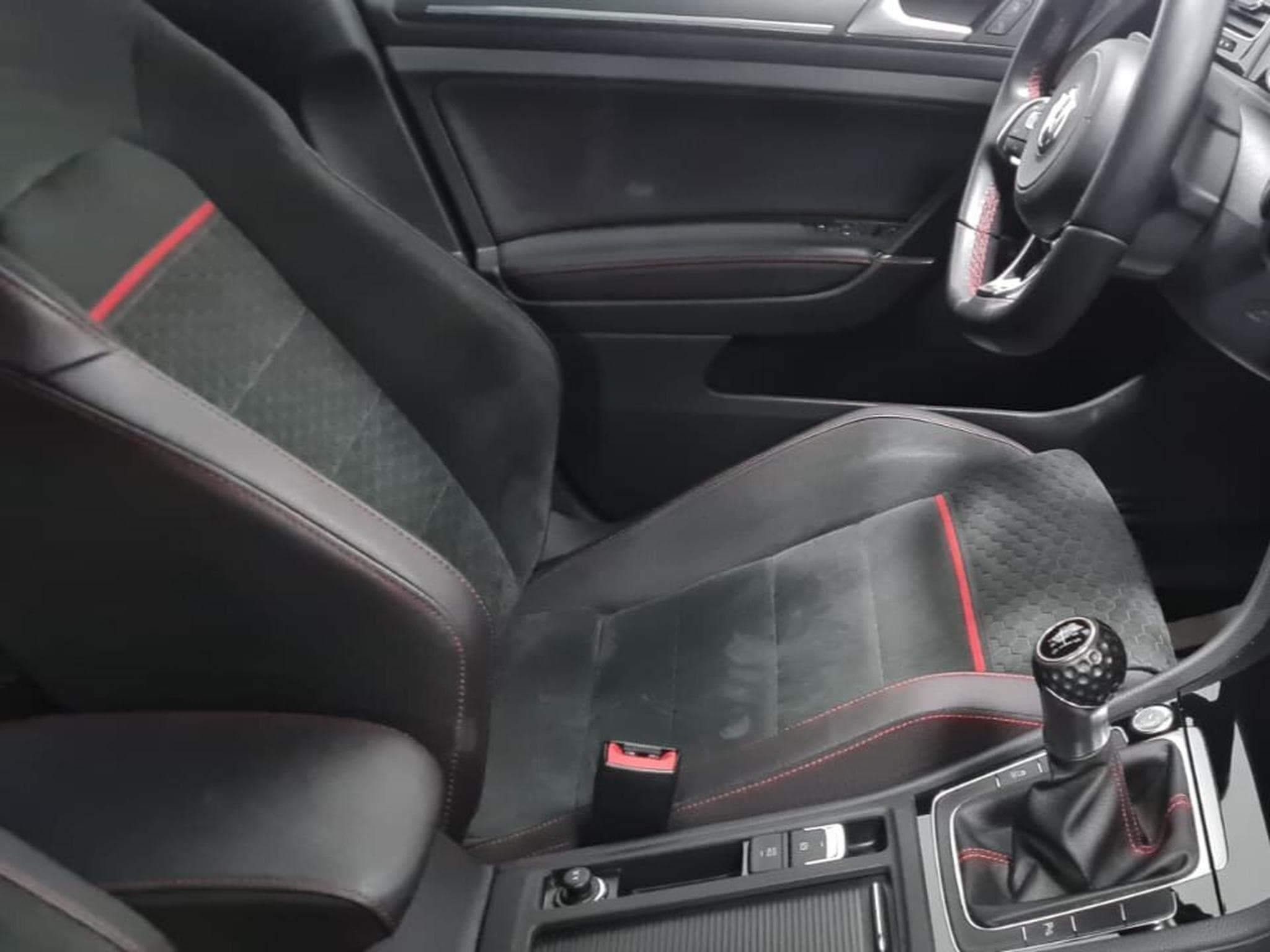 VW Golf Gti 7,5 (2018) - Photo 6