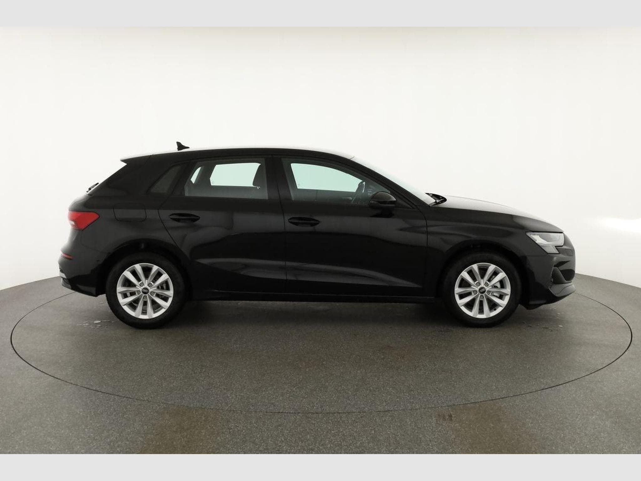 Audi A3 Sportback TFSI 110 kW (2025) - Foto 21