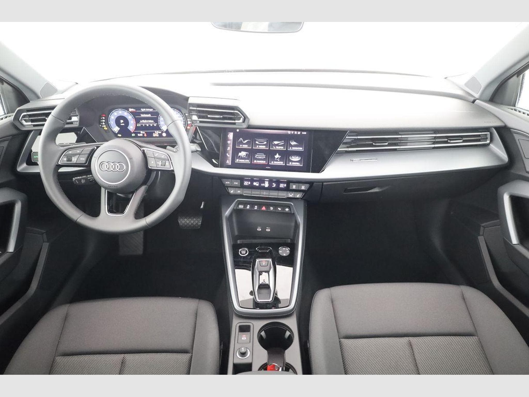 Audi A3 Sportback TFSI 110 kW (2025) - Foto 4