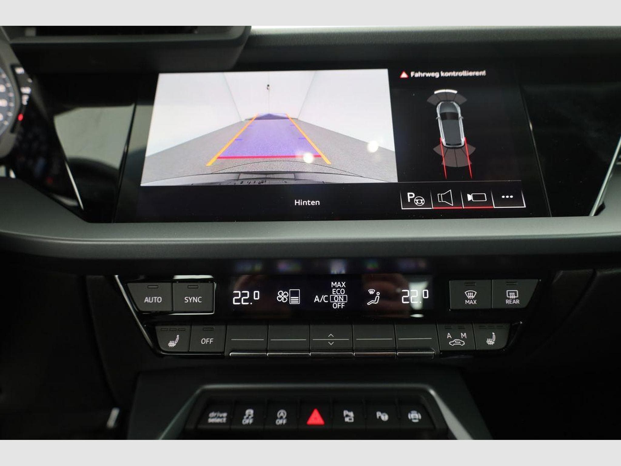 Audi A3 Sportback TFSI 110 kW (2025) - Foto 6