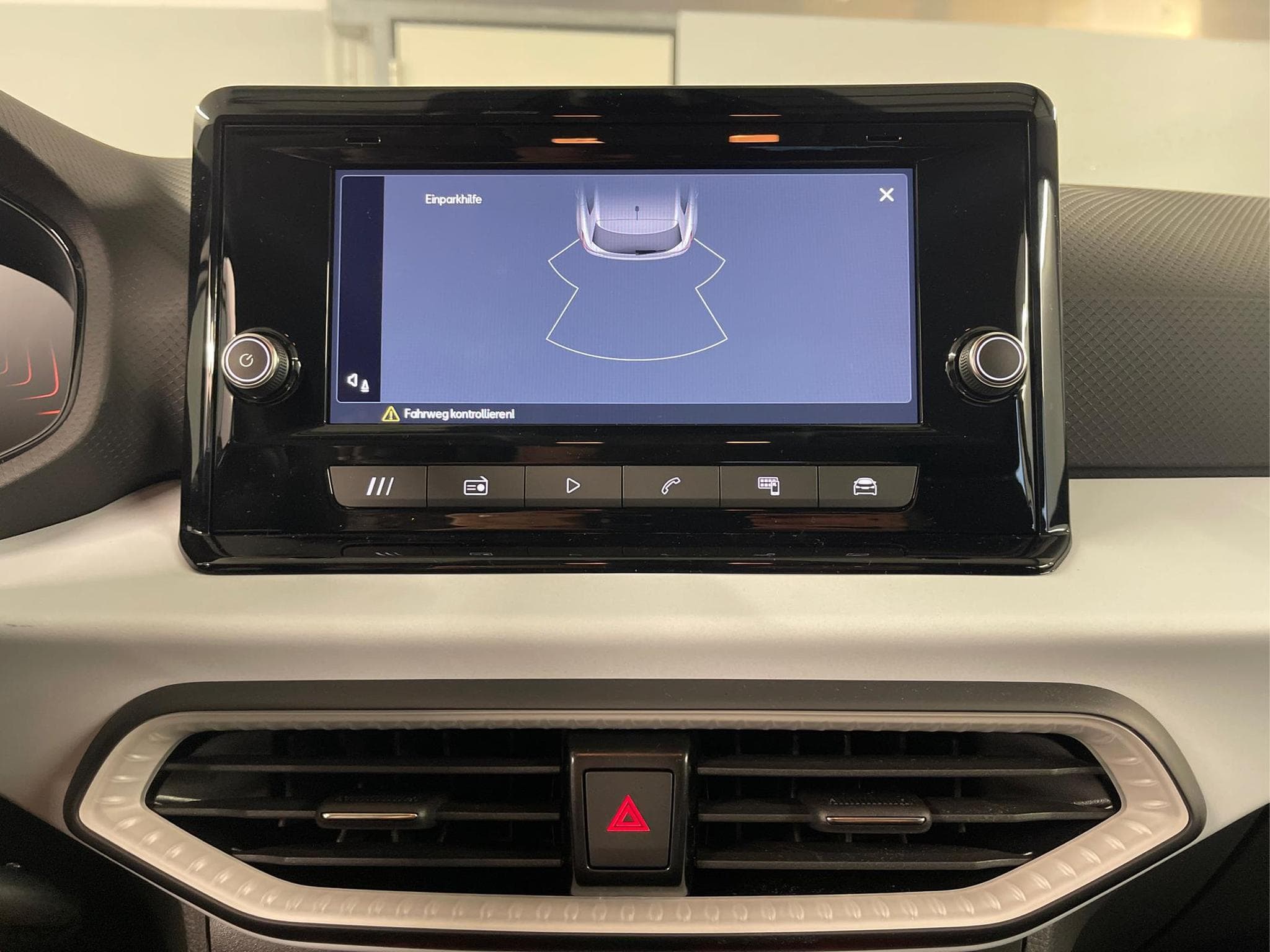 Seat Ibiza Ibiza (2026) - Foto 18