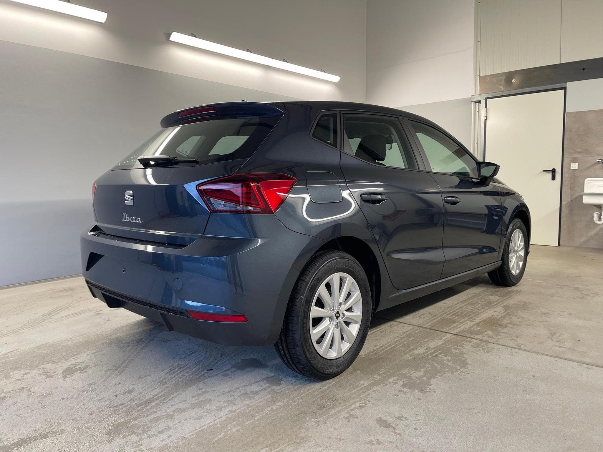 Seat Ibiza Ibiza (2026) - Foto 4