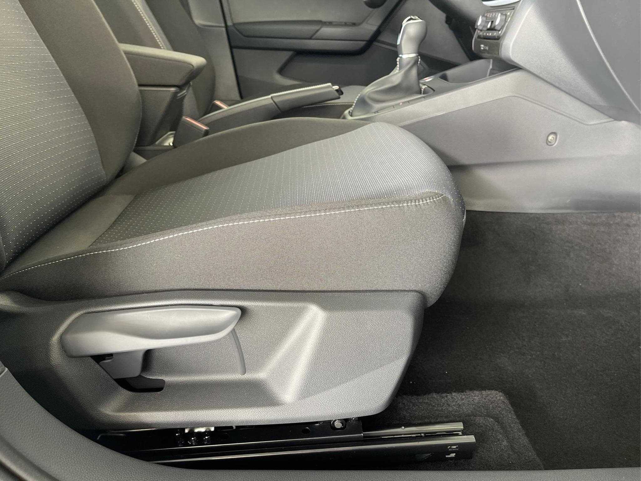 Seat Ibiza Style (2026) - Foto 15