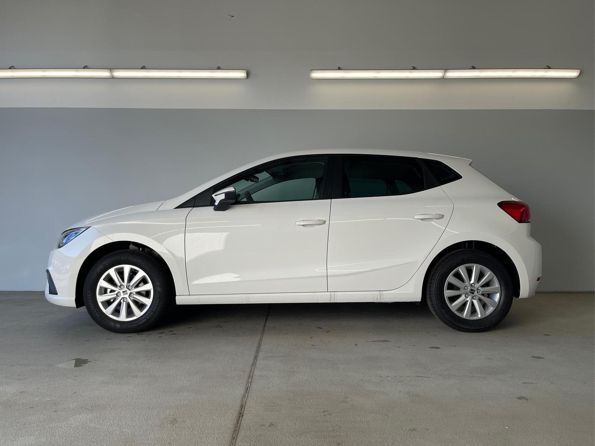 Seat Ibiza Style (2026) - Foto 3