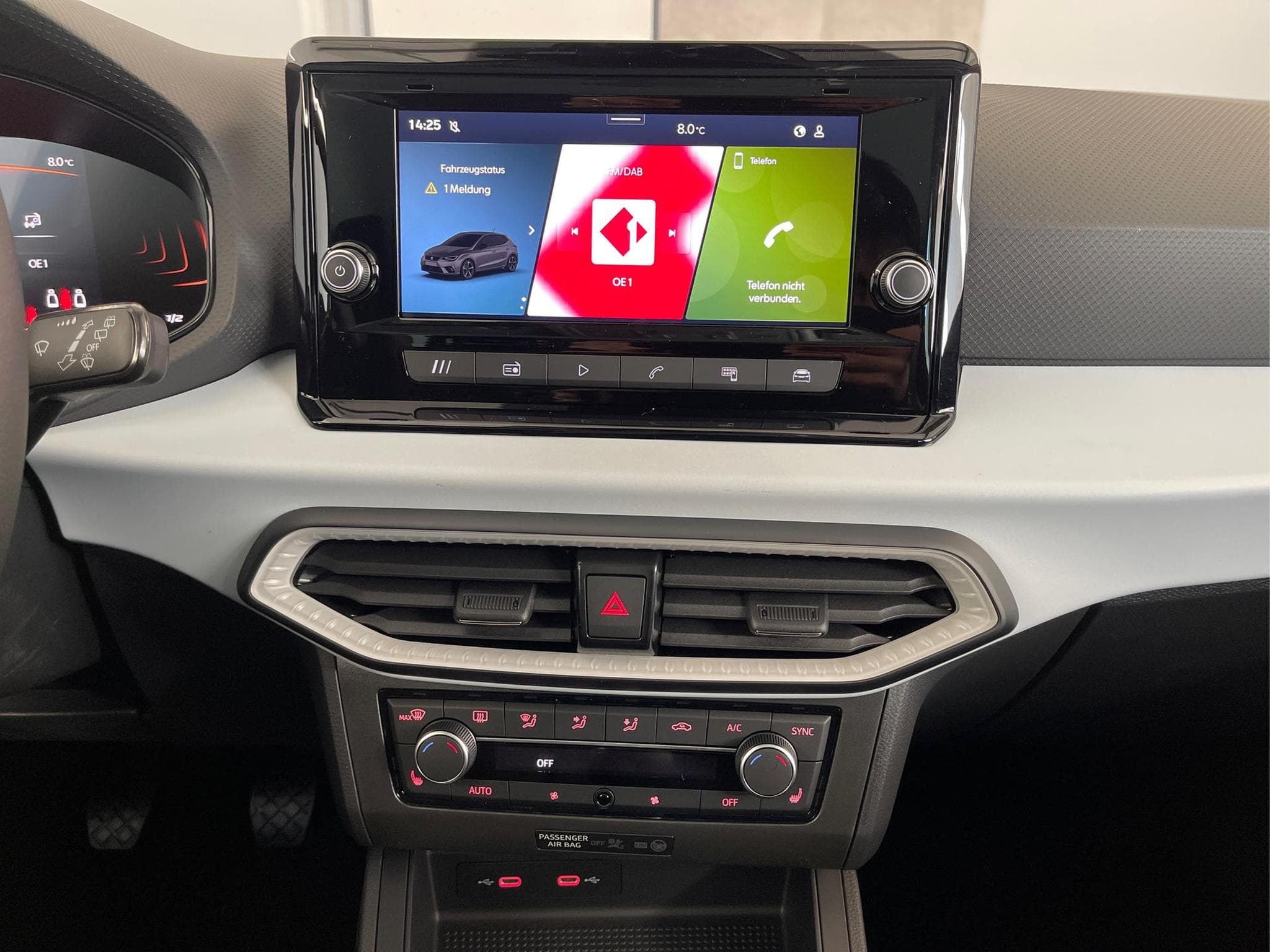 Seat Ibiza Style (2026) - Foto 7