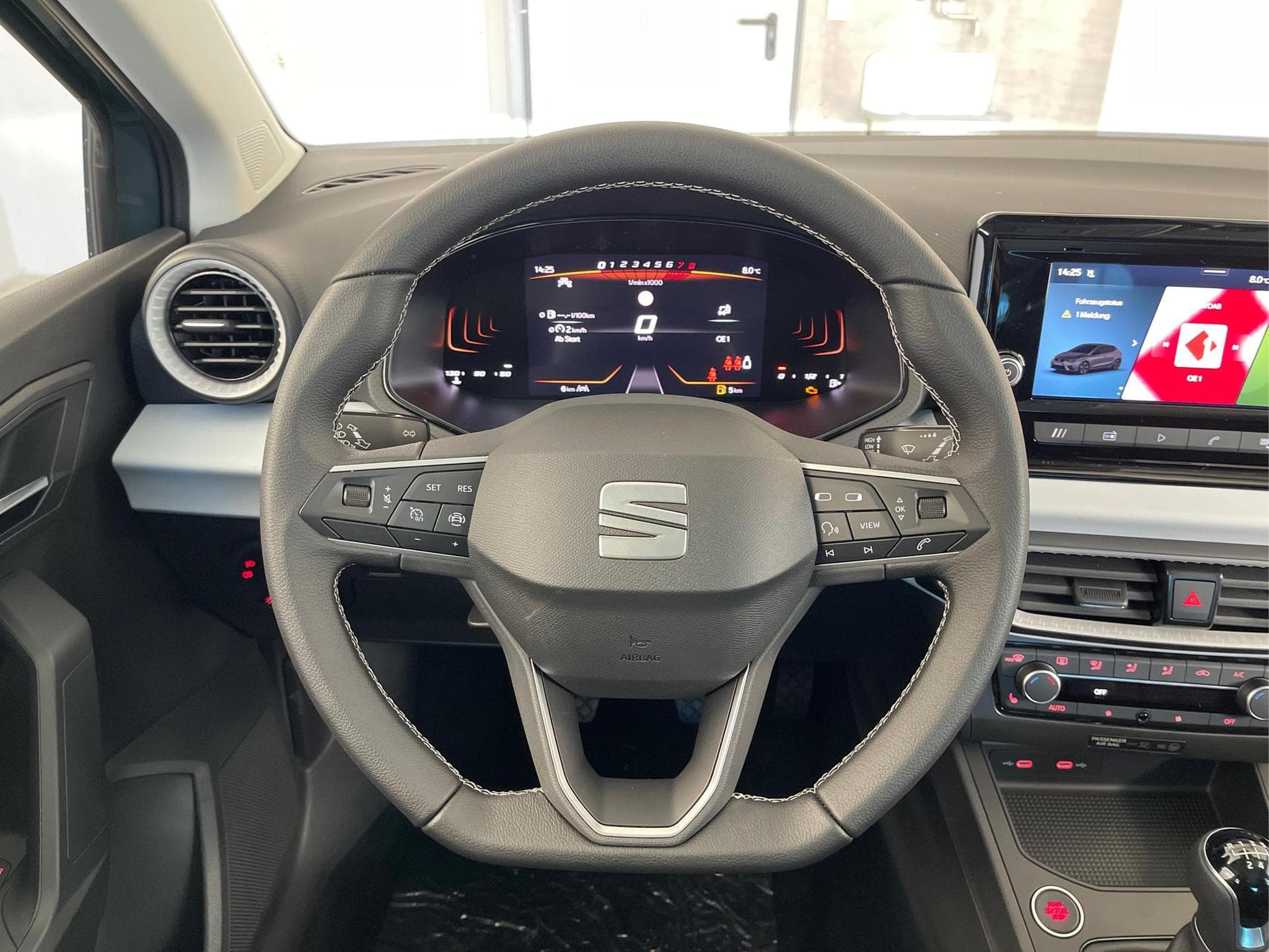 Seat Ibiza Style (2026) - Foto 8