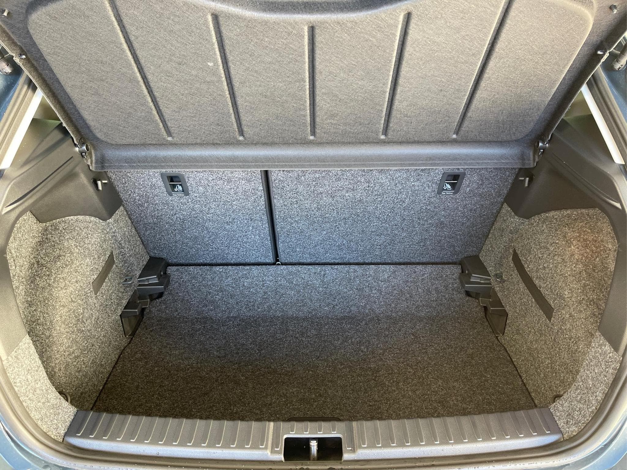 Seat Ibiza Style (2026) - Foto 17