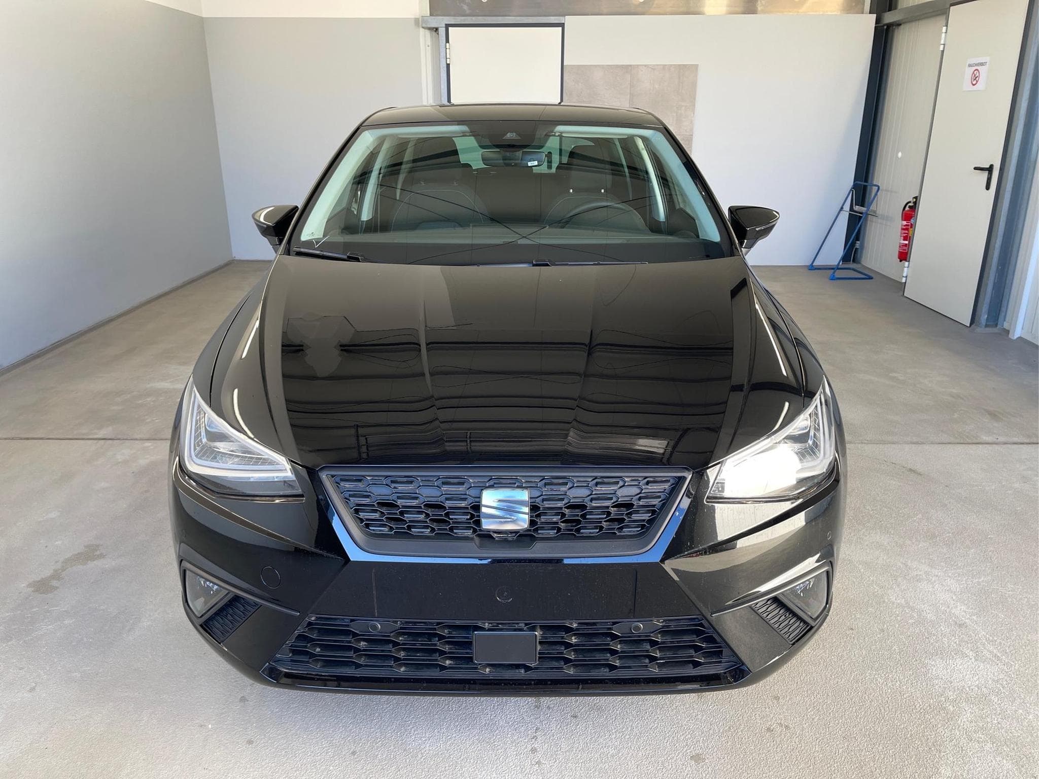 Seat Ibiza Style (2026) - Foto 2