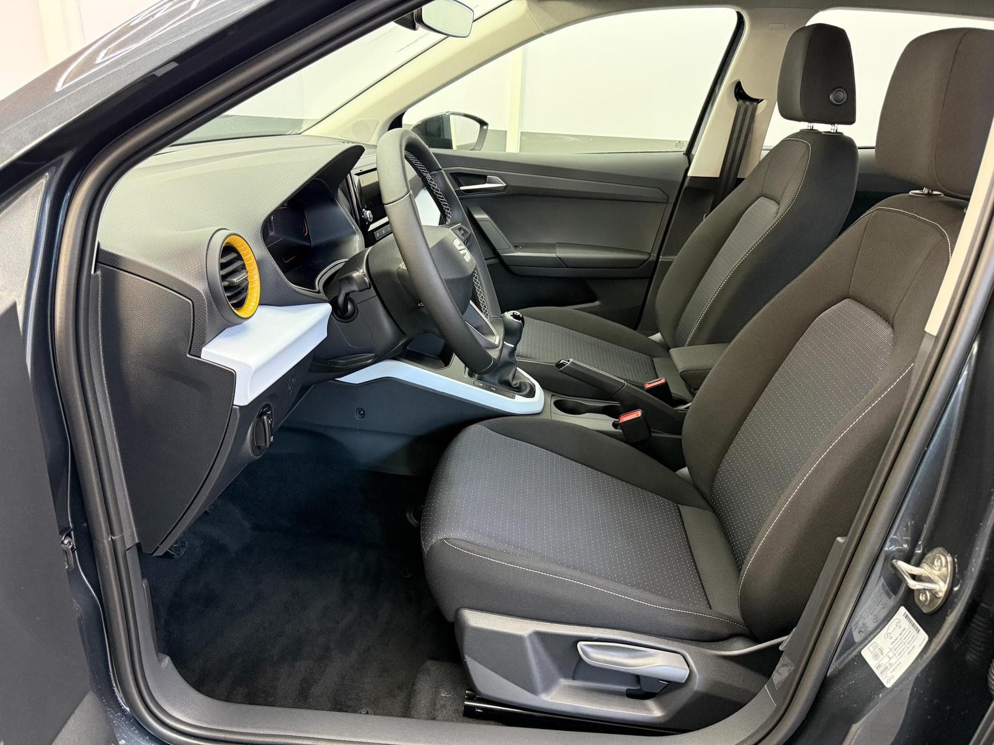 Seat Arona STYLE (2026) - Foto 10