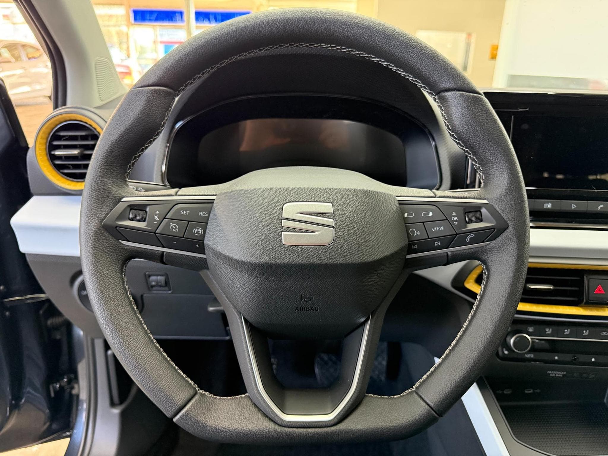 Seat Arona STYLE (2026) - Foto 13