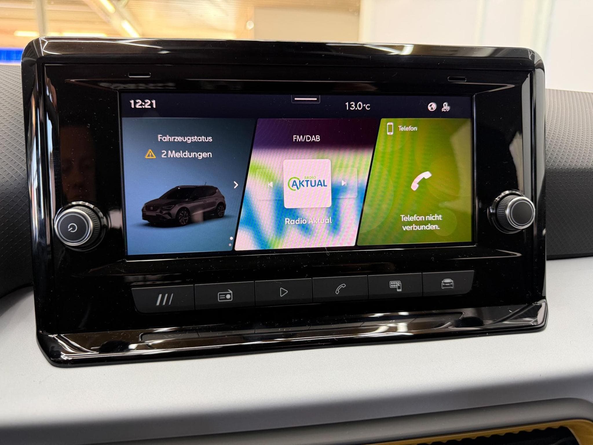 Seat Arona STYLE (2026) - Foto 18