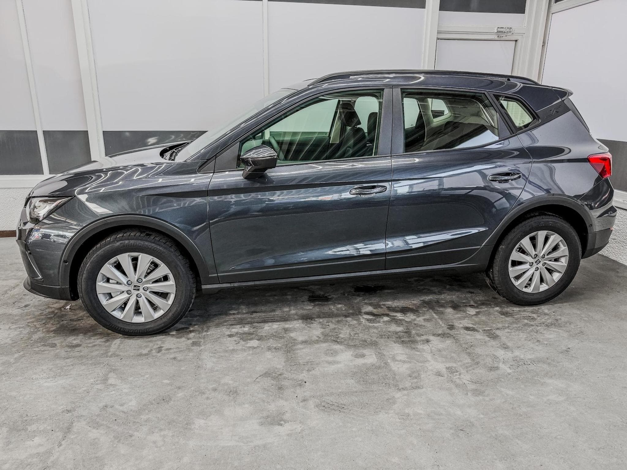 Seat Arona STYLE (2026) - Foto 3