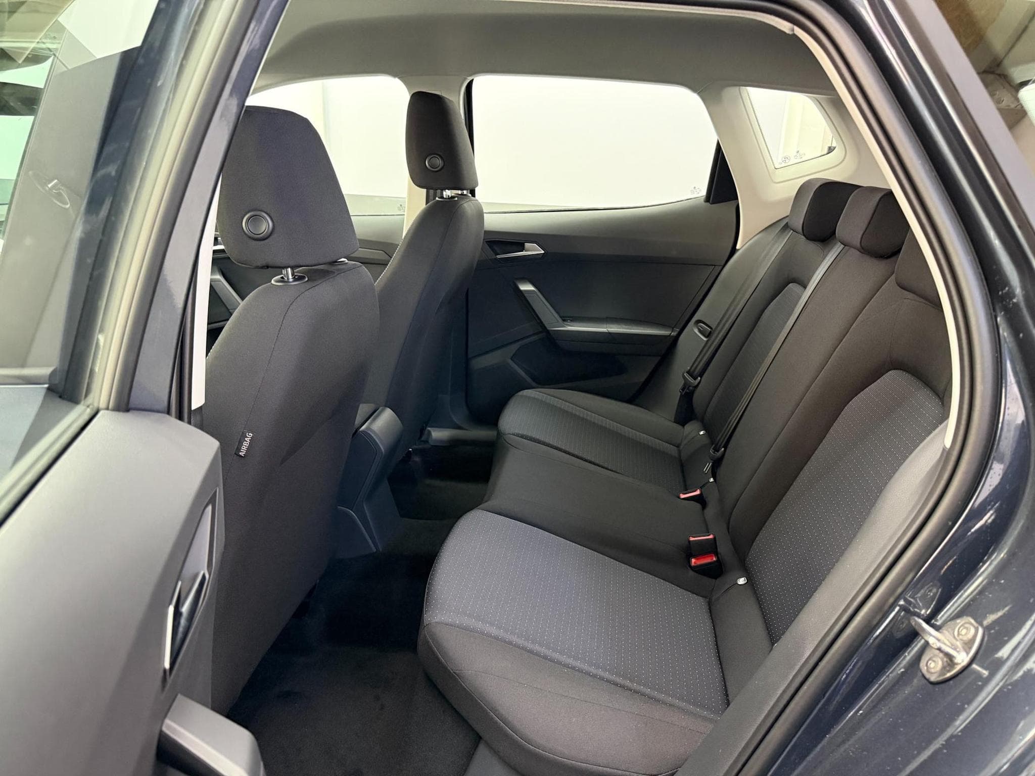 Seat Arona STYLE (2026) - Foto 10