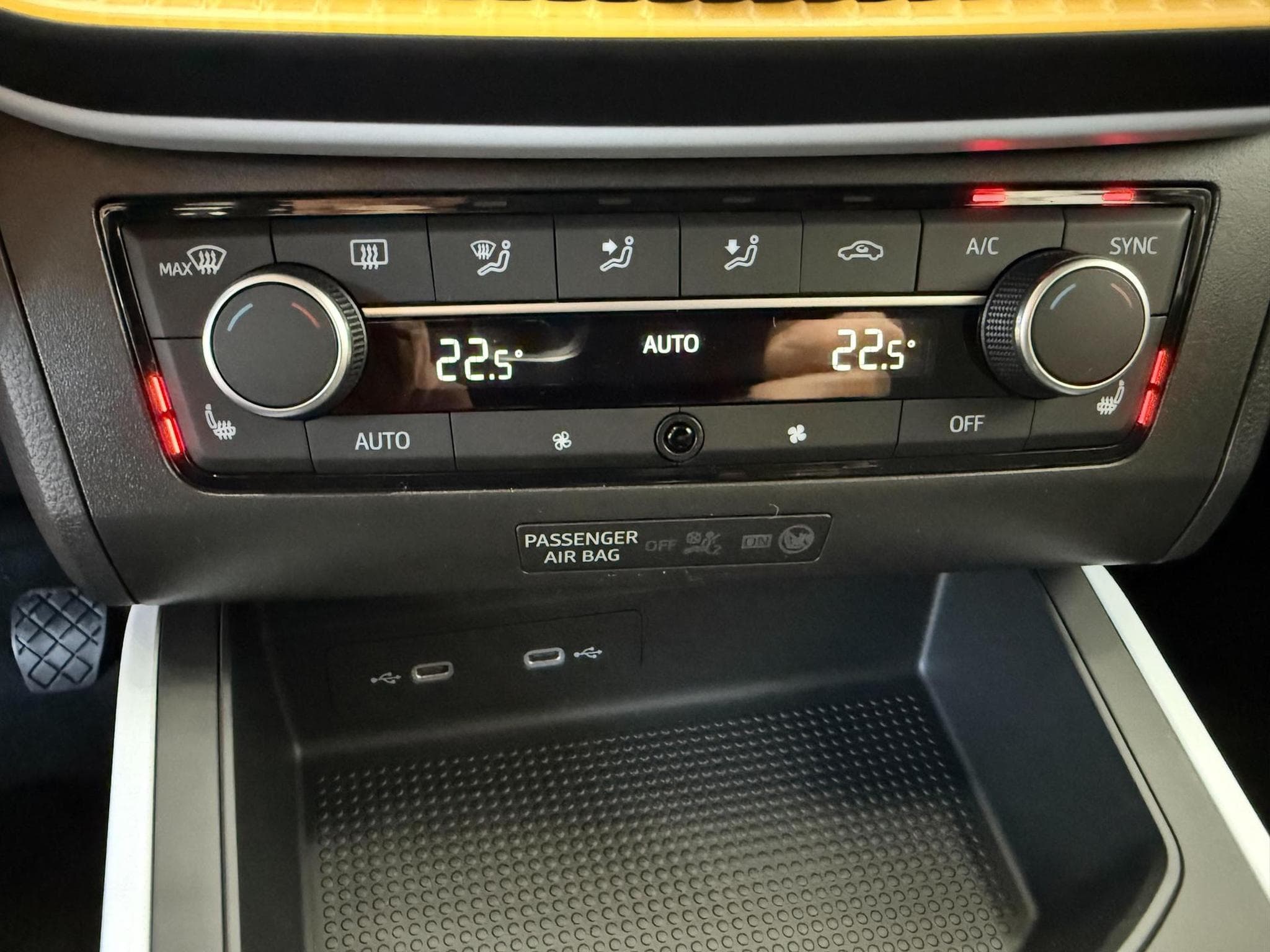 Seat Arona STYLE (2026) - Foto 17