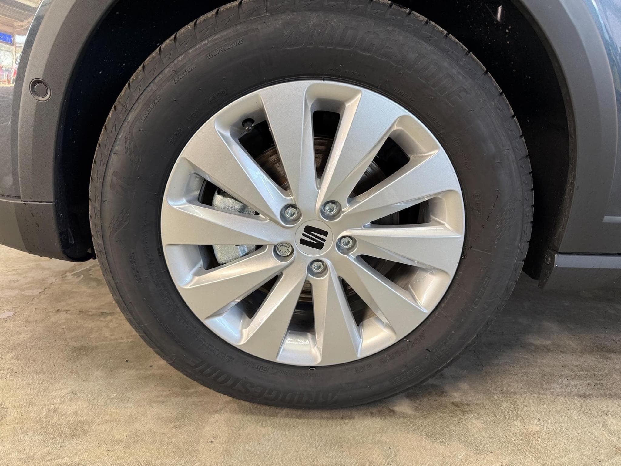 Seat Arona STYLE (2026) - Foto 24