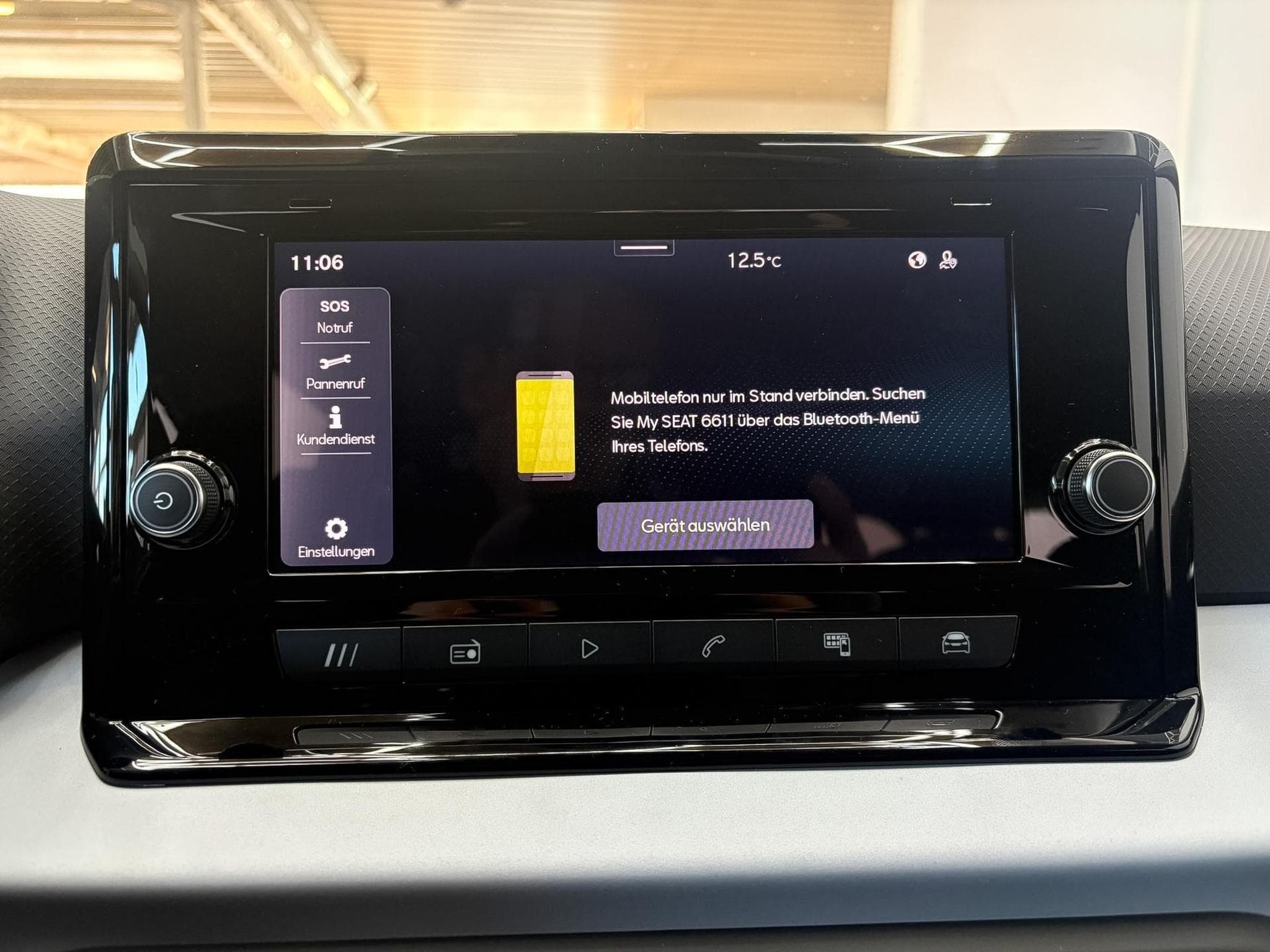 Seat Arona STYLE (2026) - Foto 19