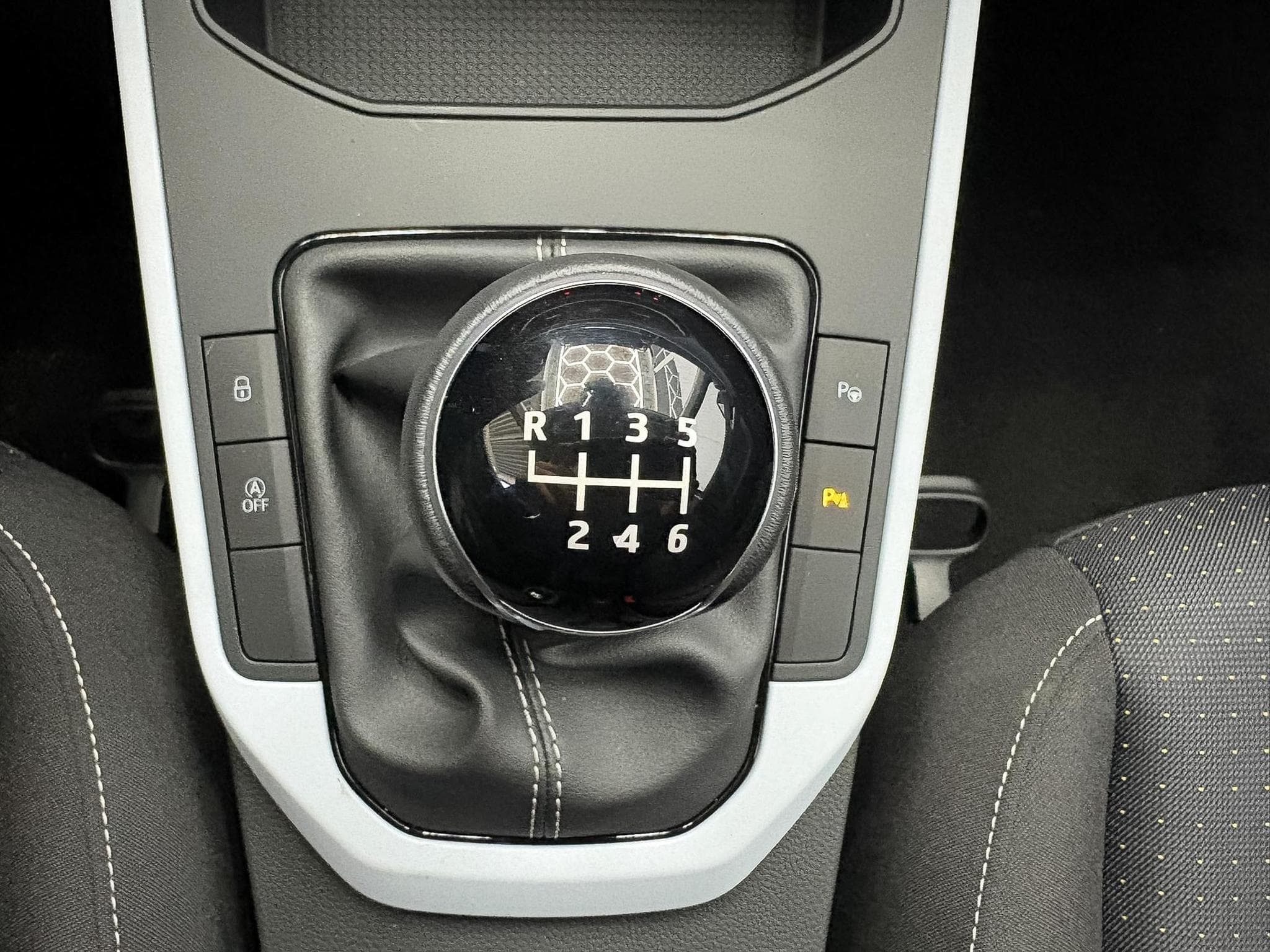 Seat Arona STYLE (2026) - Foto 24