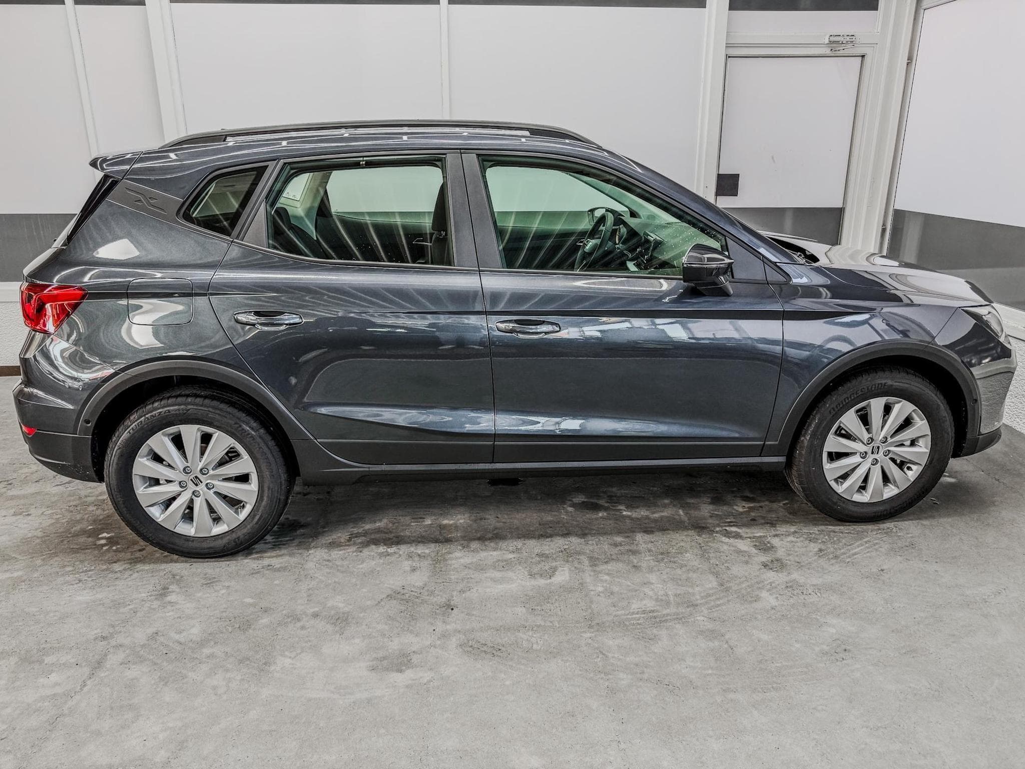 Seat Arona STYLE (2026) - Foto 4