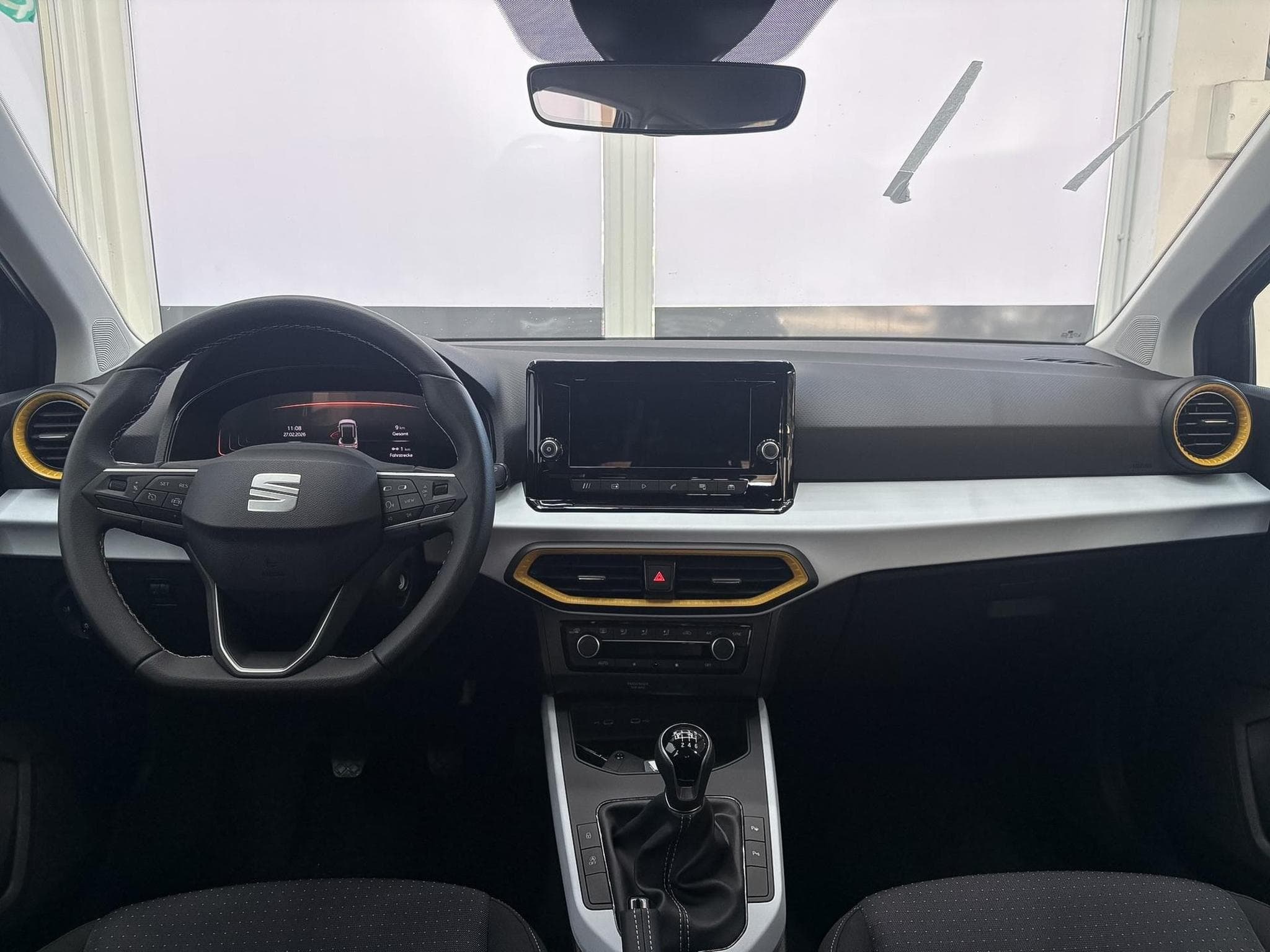 Seat Arona STYLE (2026) - Foto 8