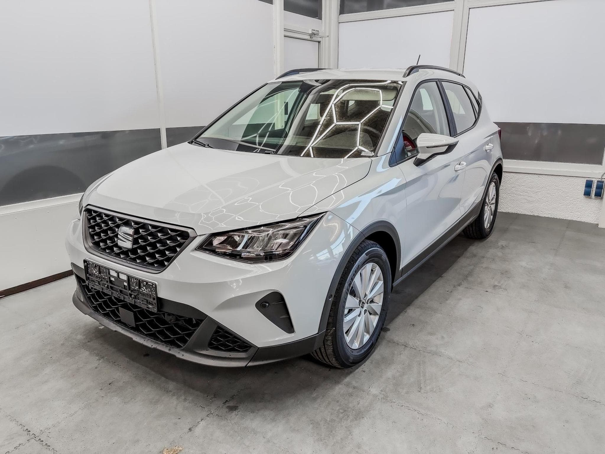 Seat Arona STYLE (2026) - Foto 1