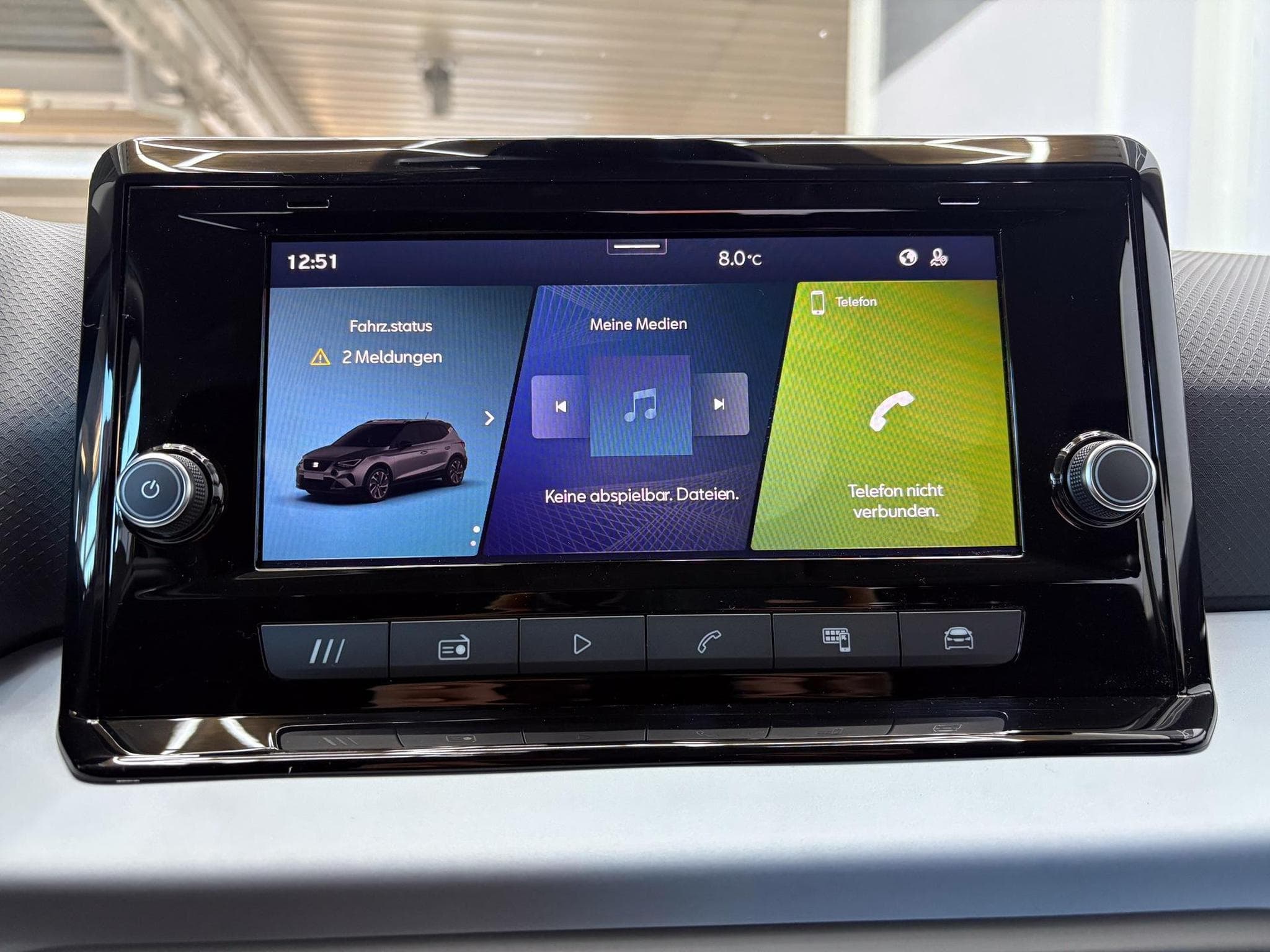 Seat Arona STYLE (2026) - Foto 16