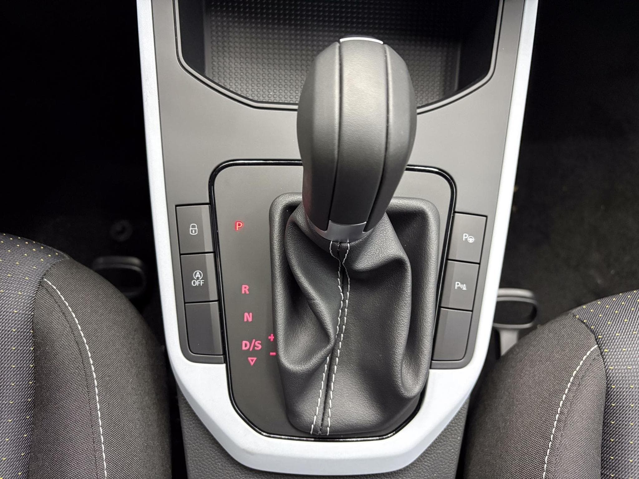 Seat Arona STYLE (2026) - Foto 24