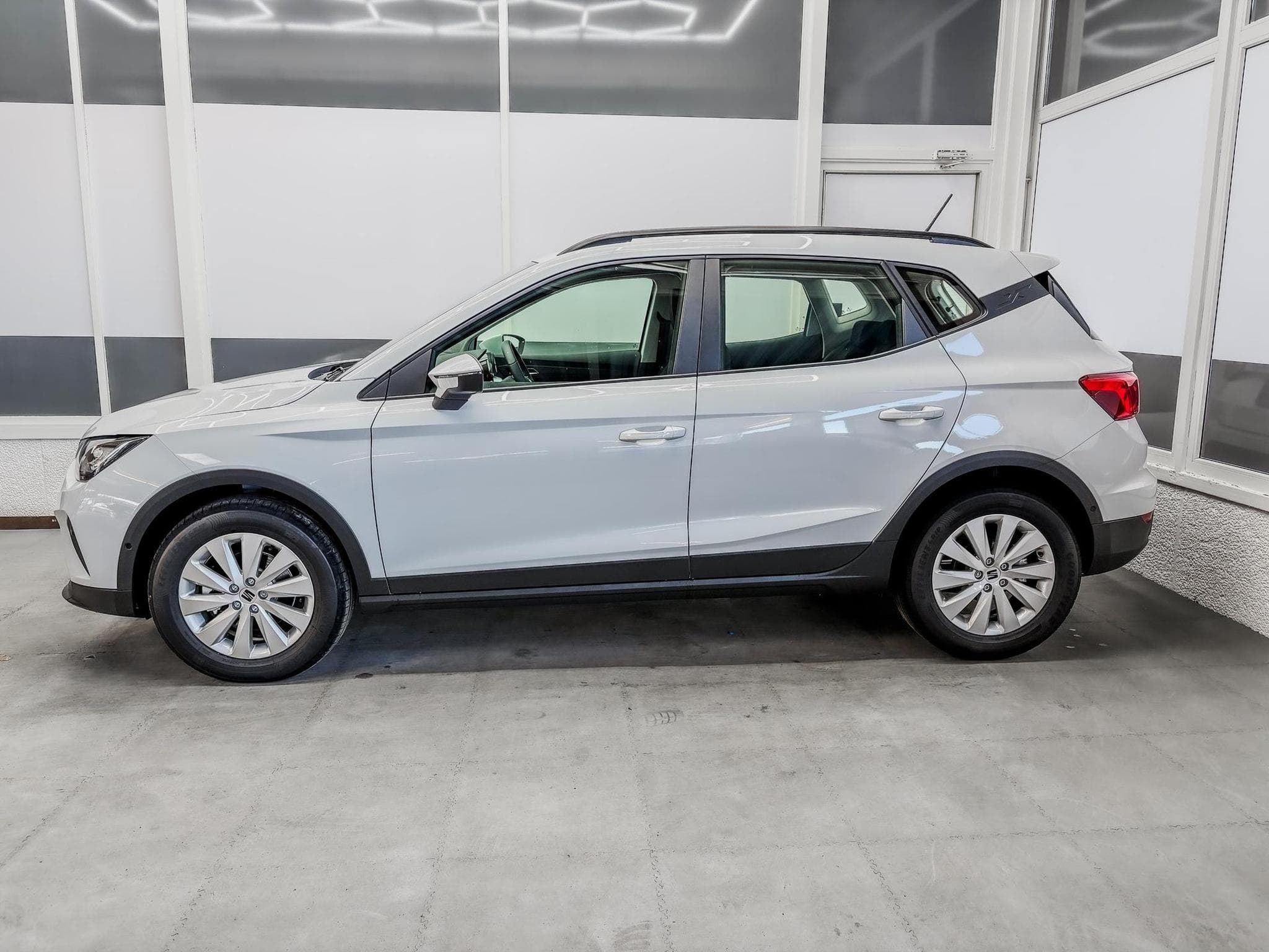 Seat Arona STYLE (2026) - Foto 3