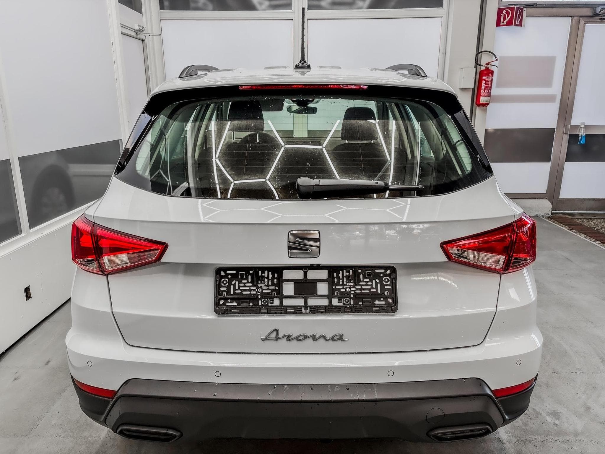 Seat Arona STYLE (2026) - Foto 6