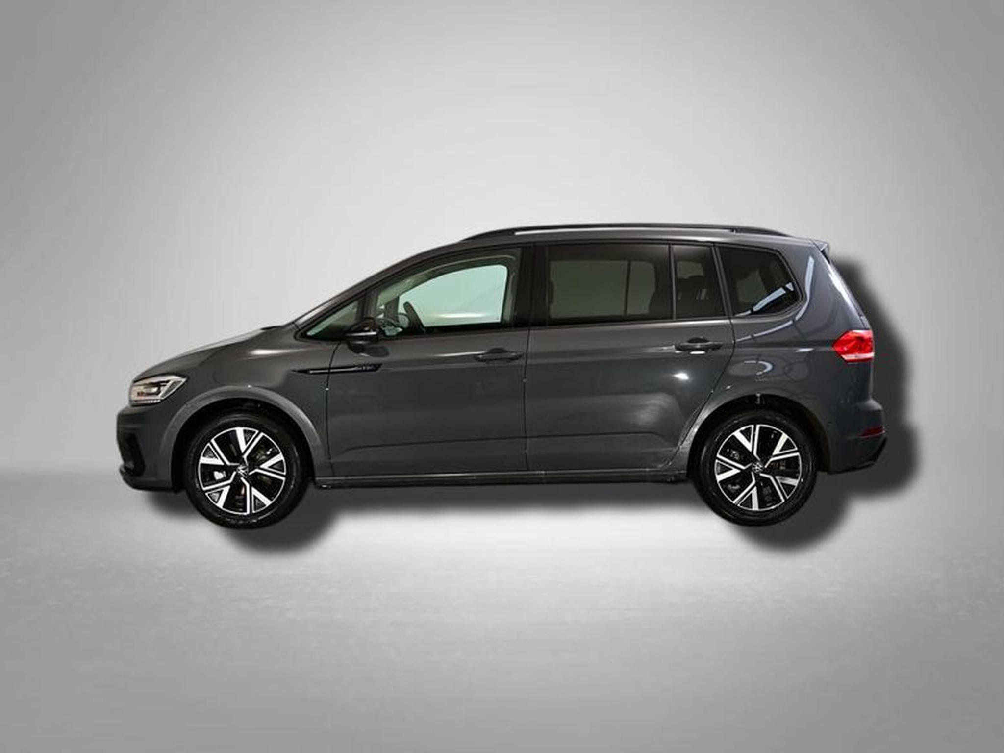VW Touran Highline R-Line 1.5 TSI 7-Gang-DSG (2026) - Foto 2