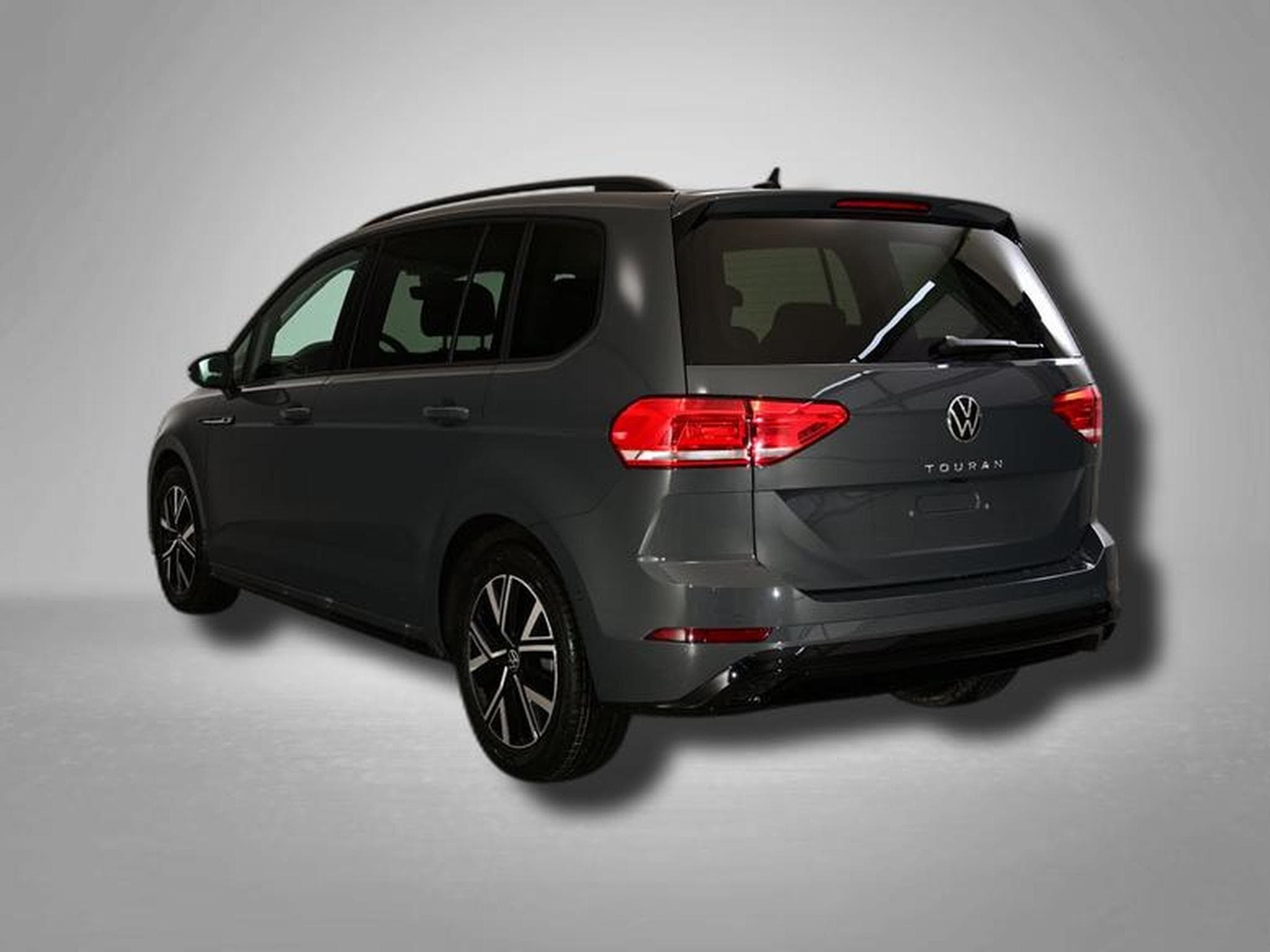 VW Touran Highline R-Line 1.5 TSI 7-Gang-DSG (2026) - Foto 3