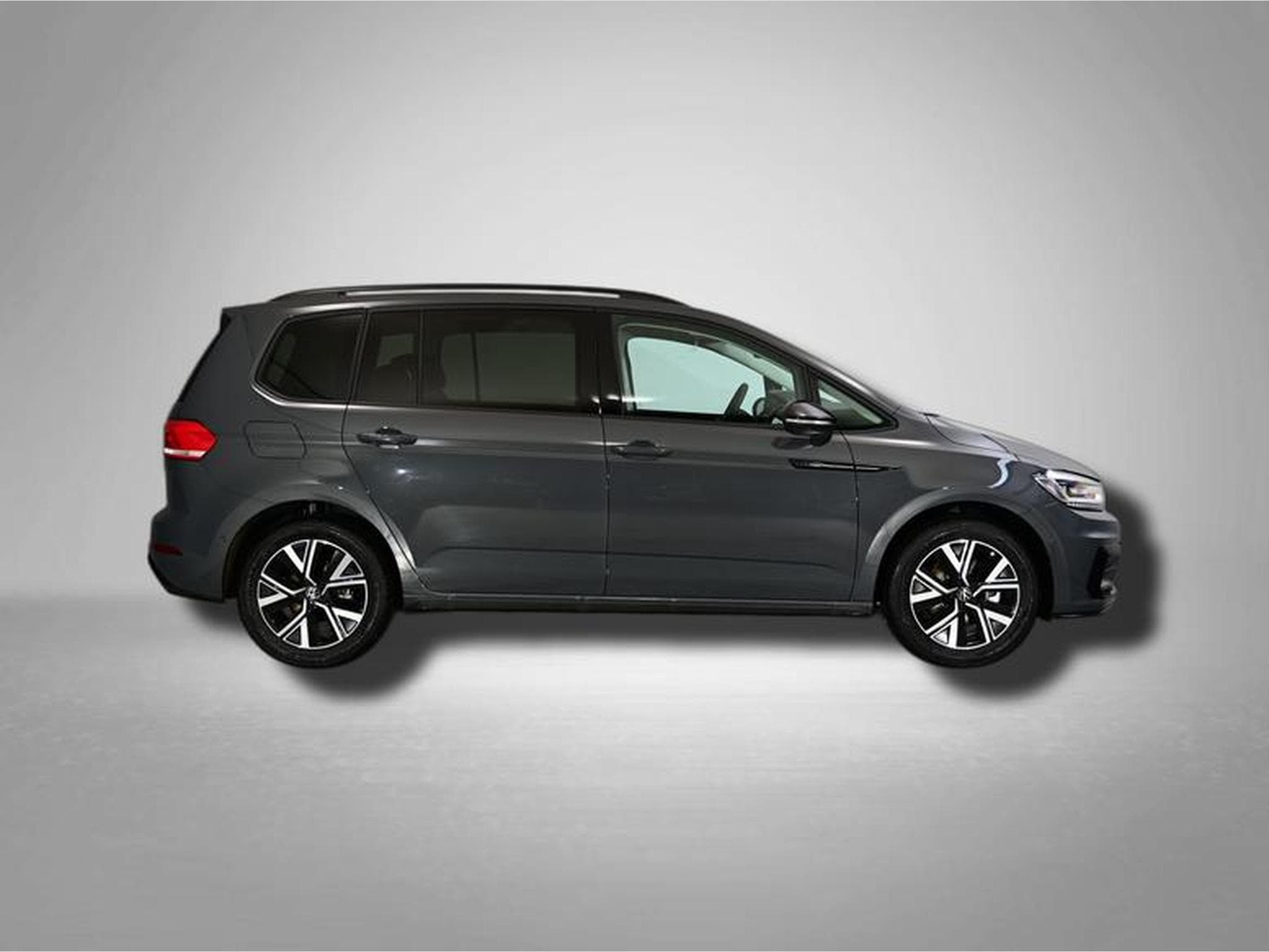 VW Touran Highline R-Line 1.5 TSI 7-Gang-DSG (2026) - Foto 6